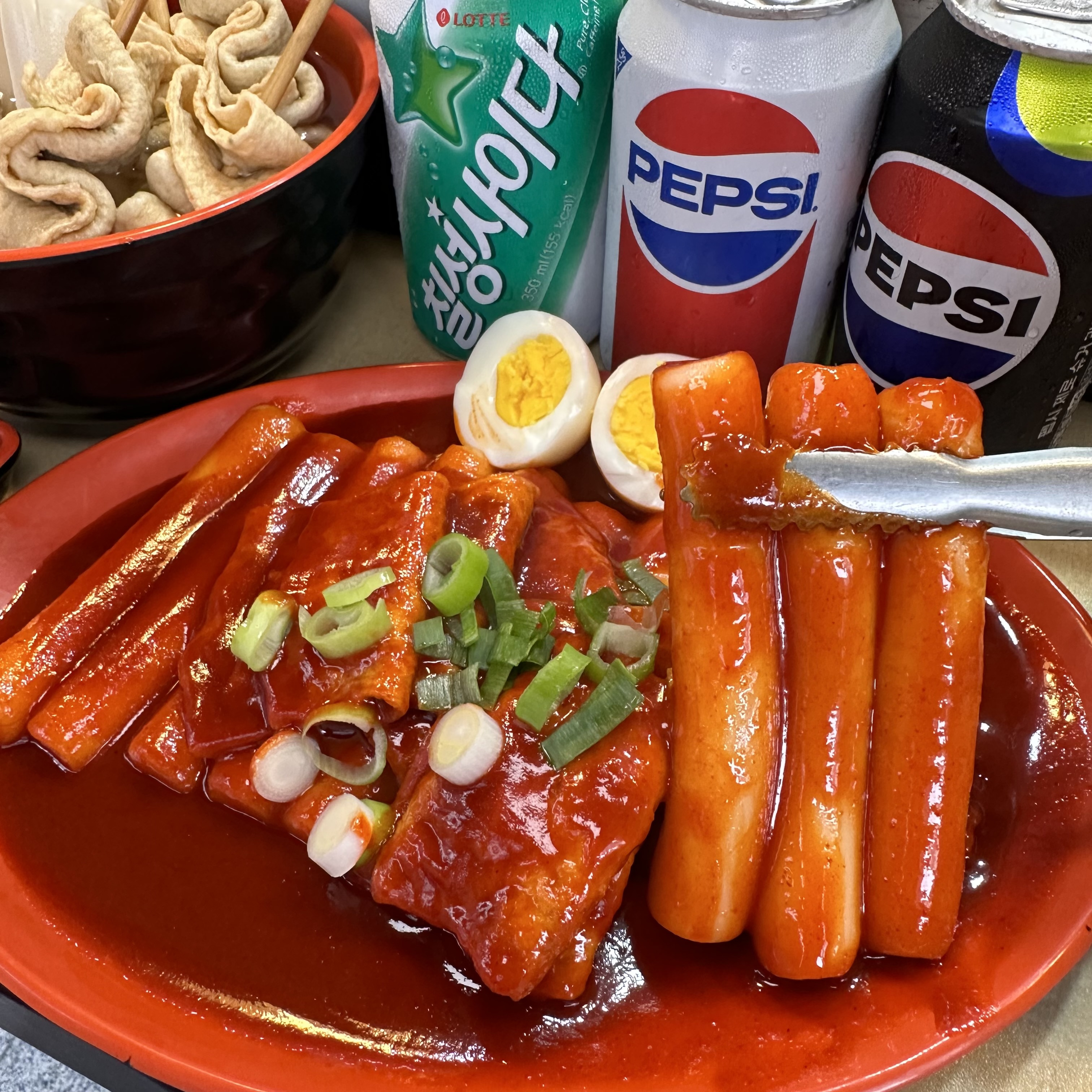 수빈이떡볶이 사진 2
