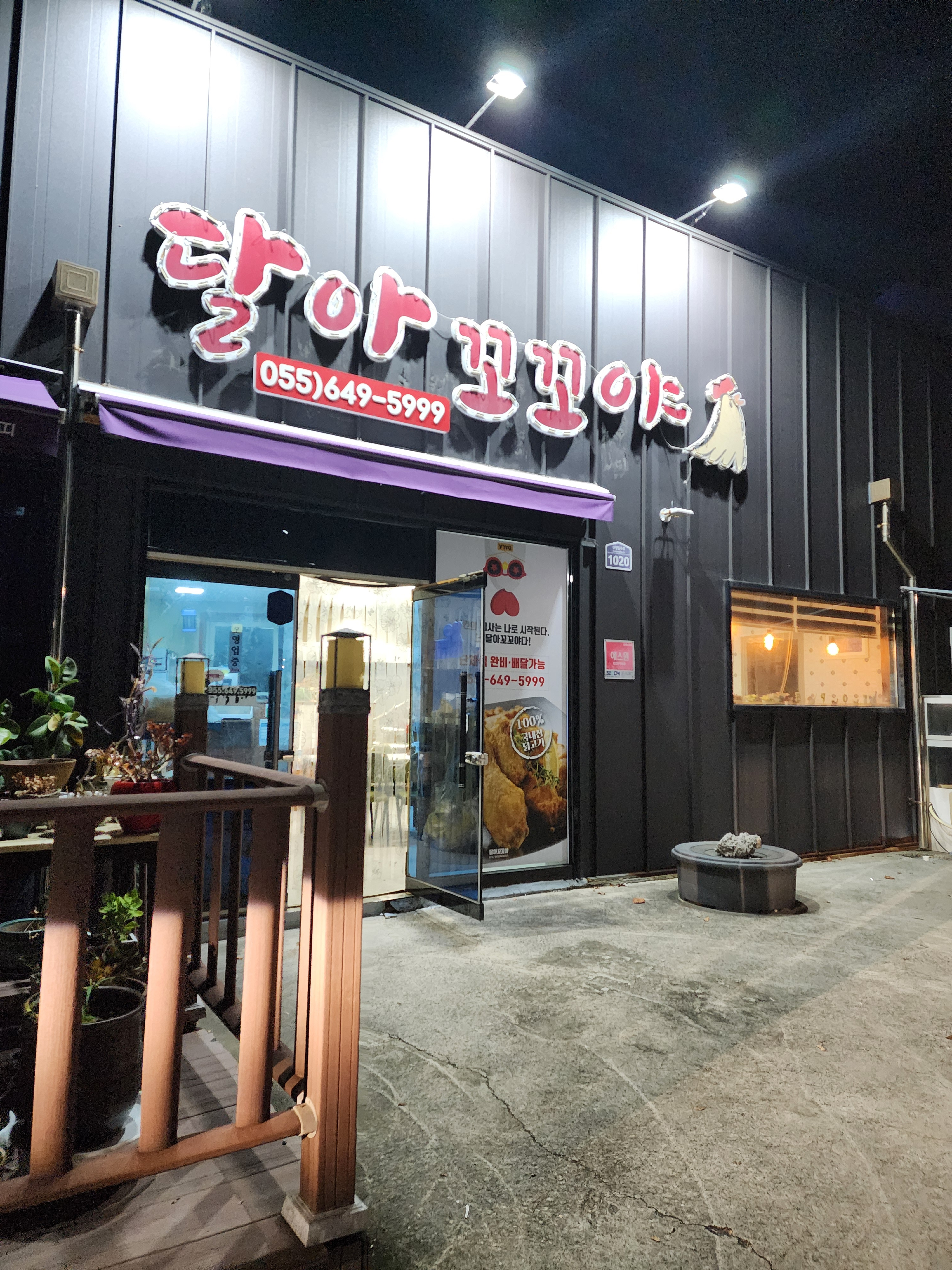 달아꼬꼬야 사진 4