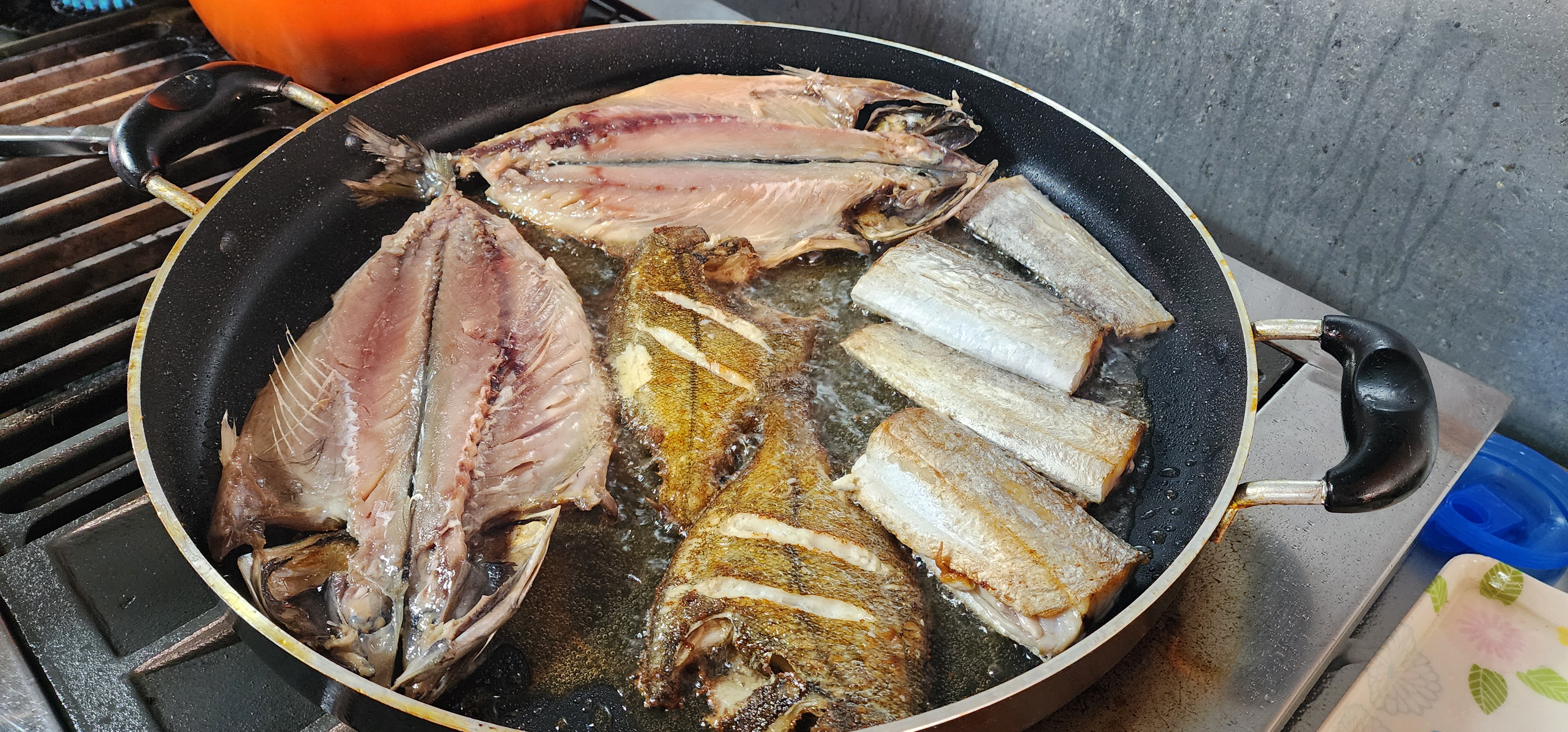 생선구이어물전 사진 5