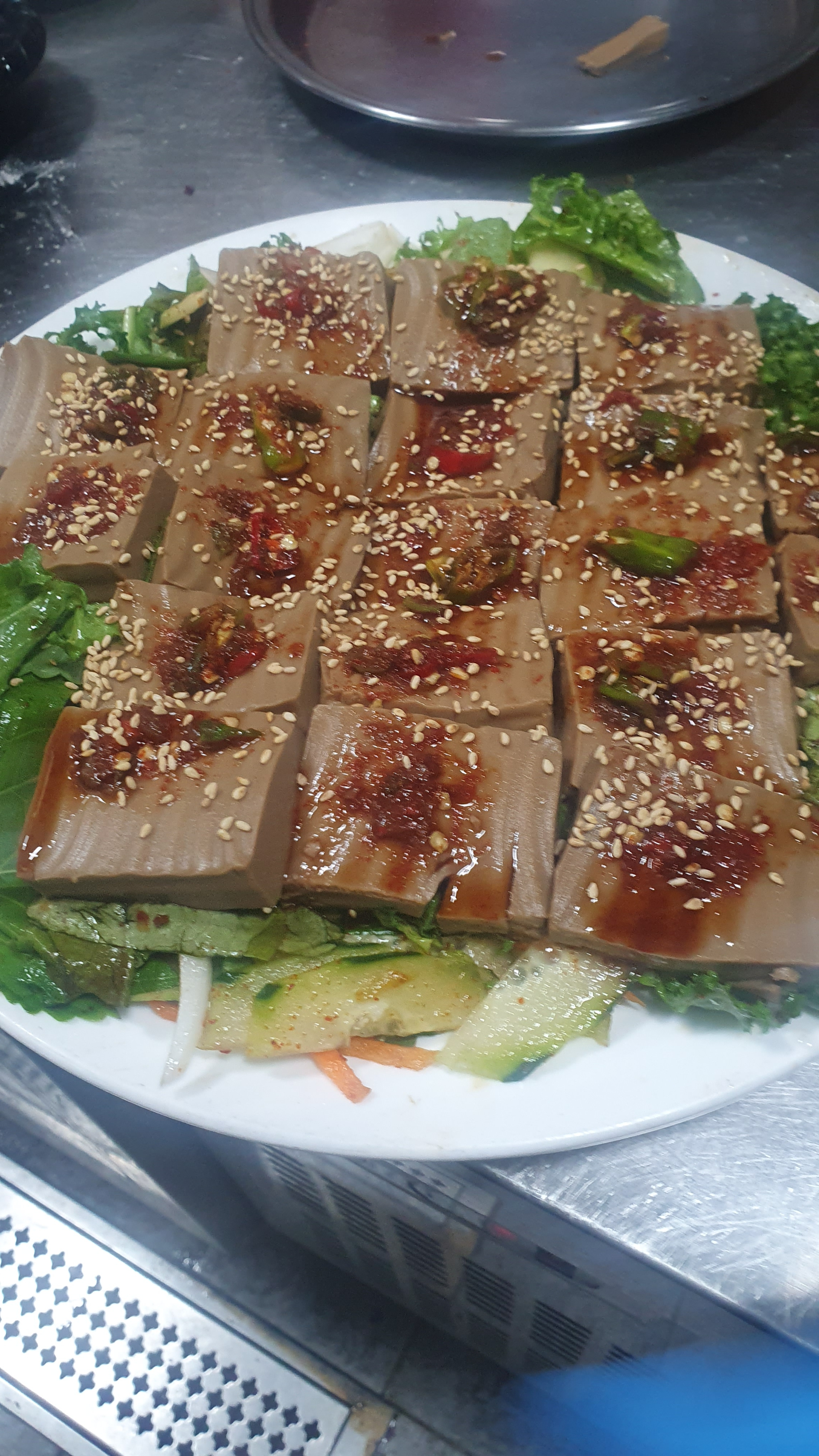 해장왕 양평해장국 강남학동역본점 사진 7