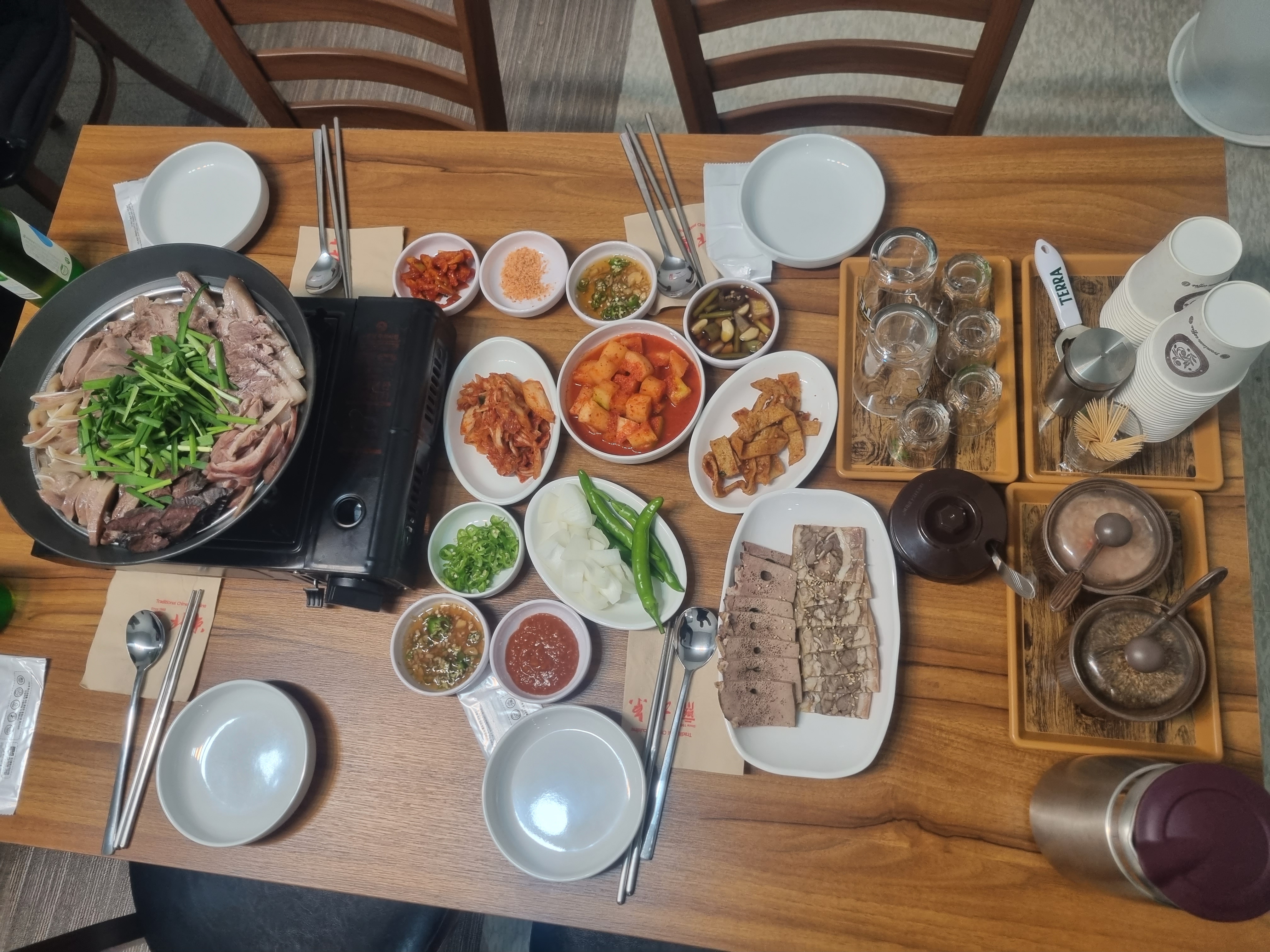 사또순대국 5