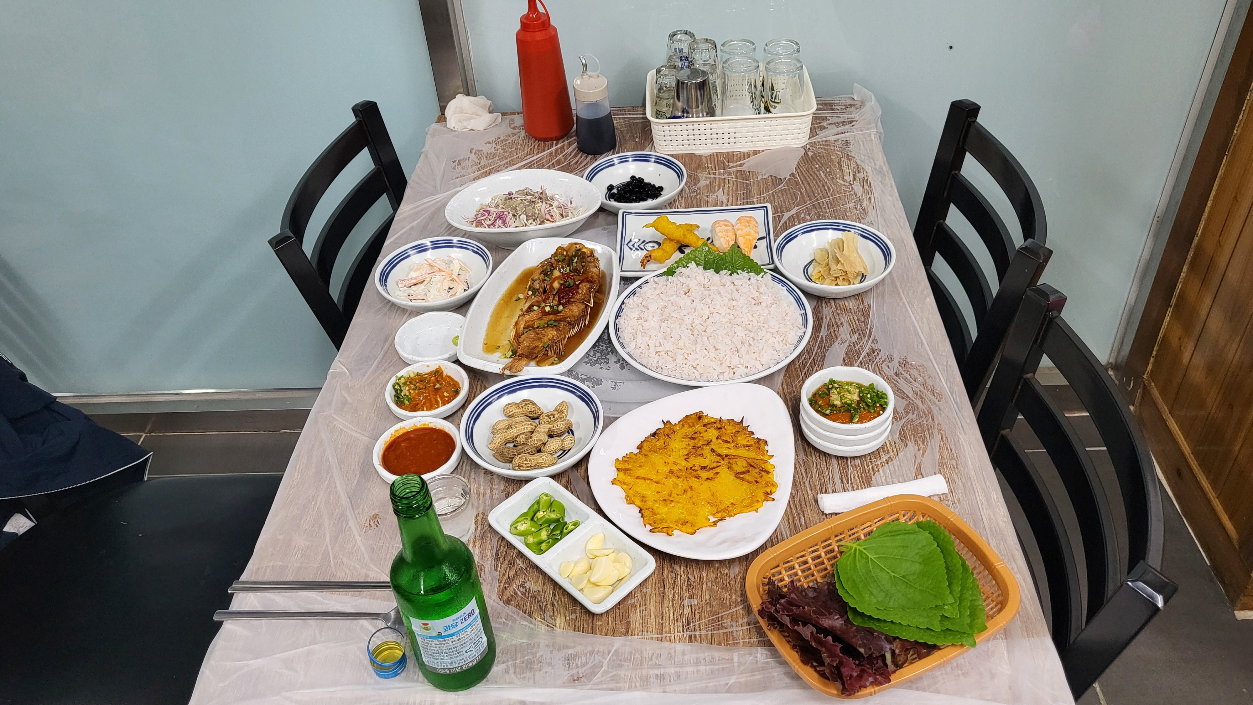 포항장어 사진 6