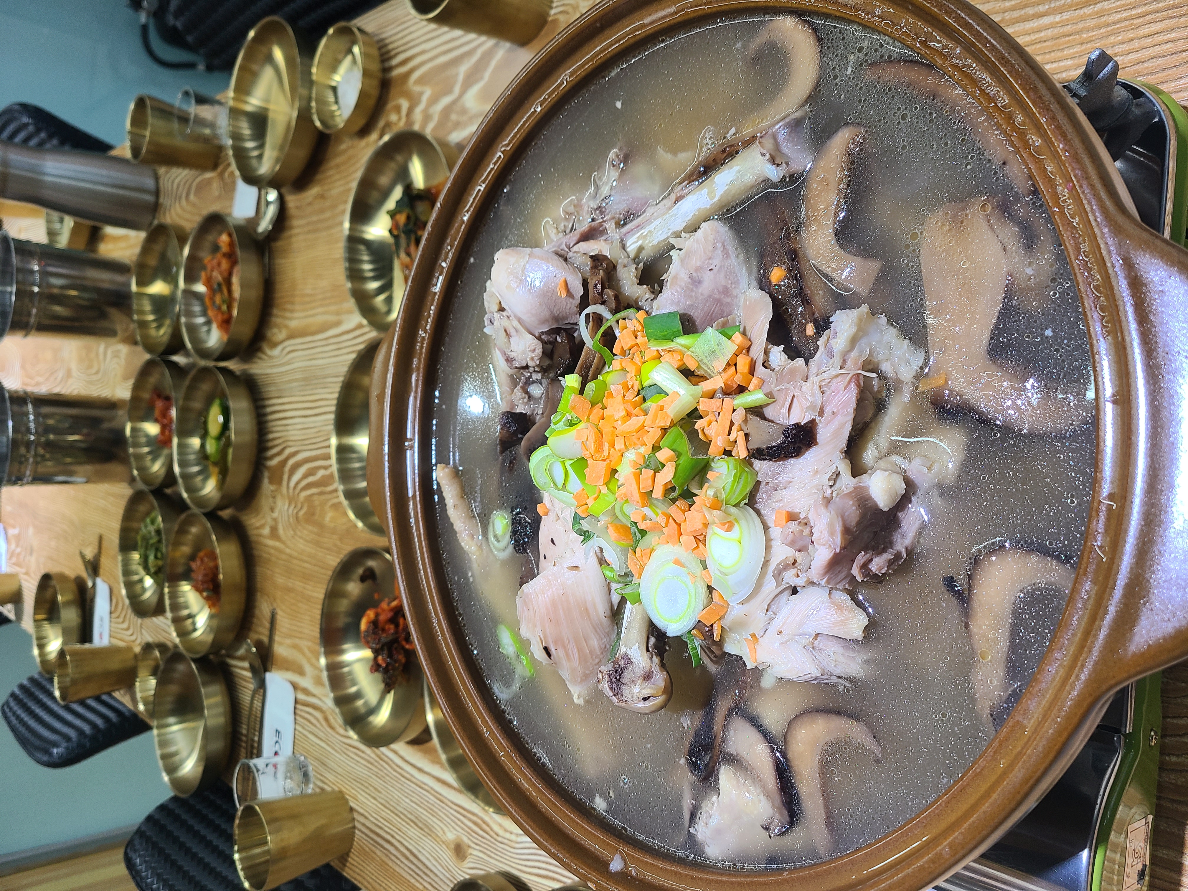 Gimgane 4