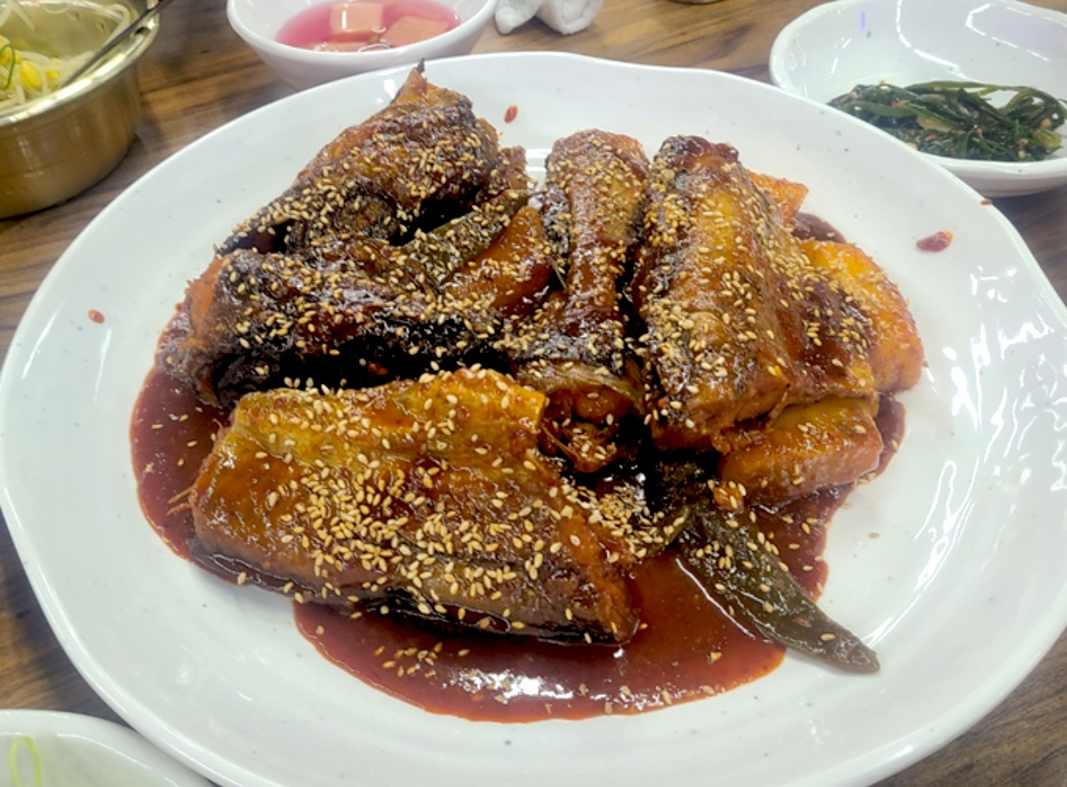 자수정코다리 하단본점 대표 사진