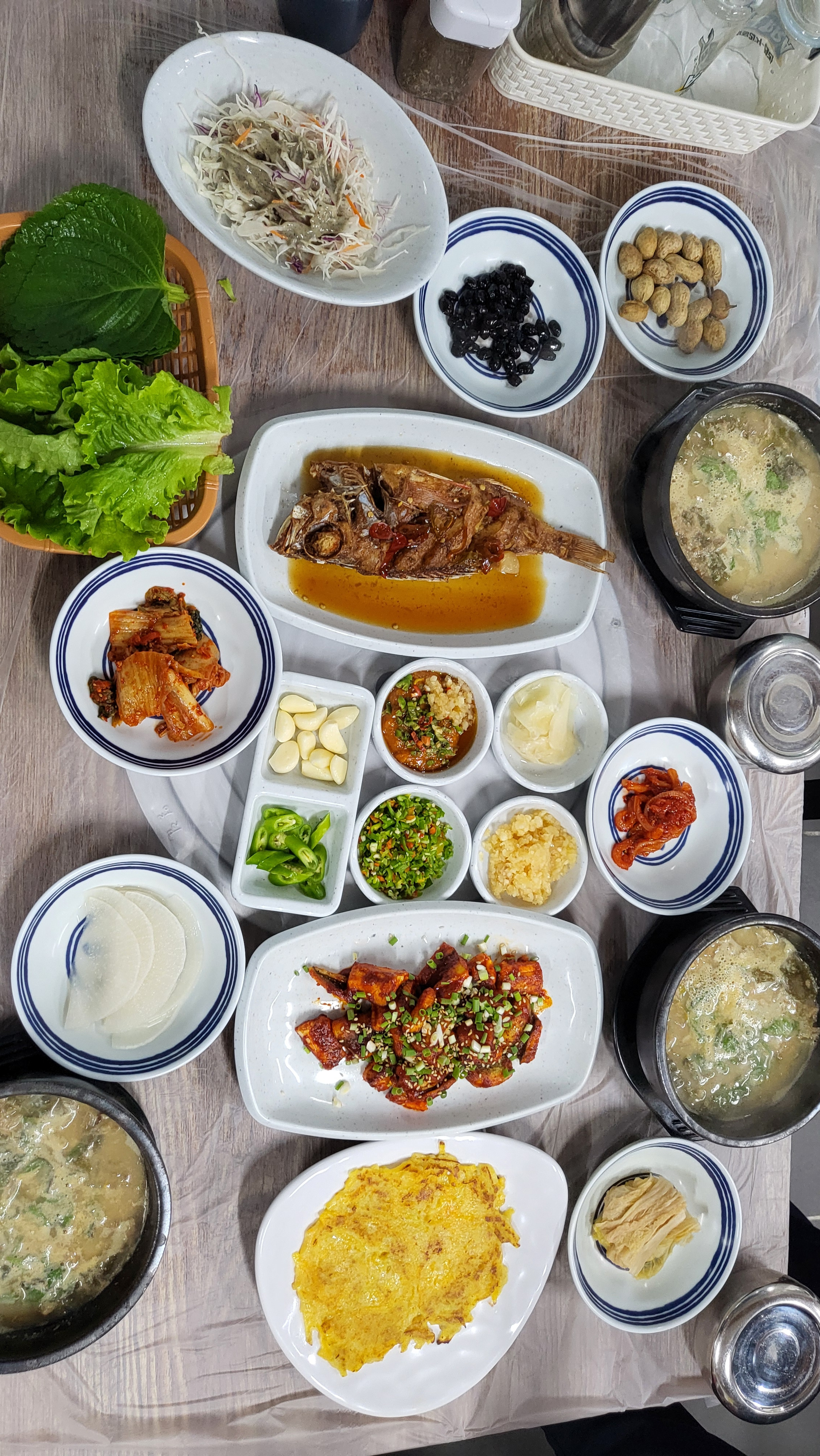 포항장어 사진 8