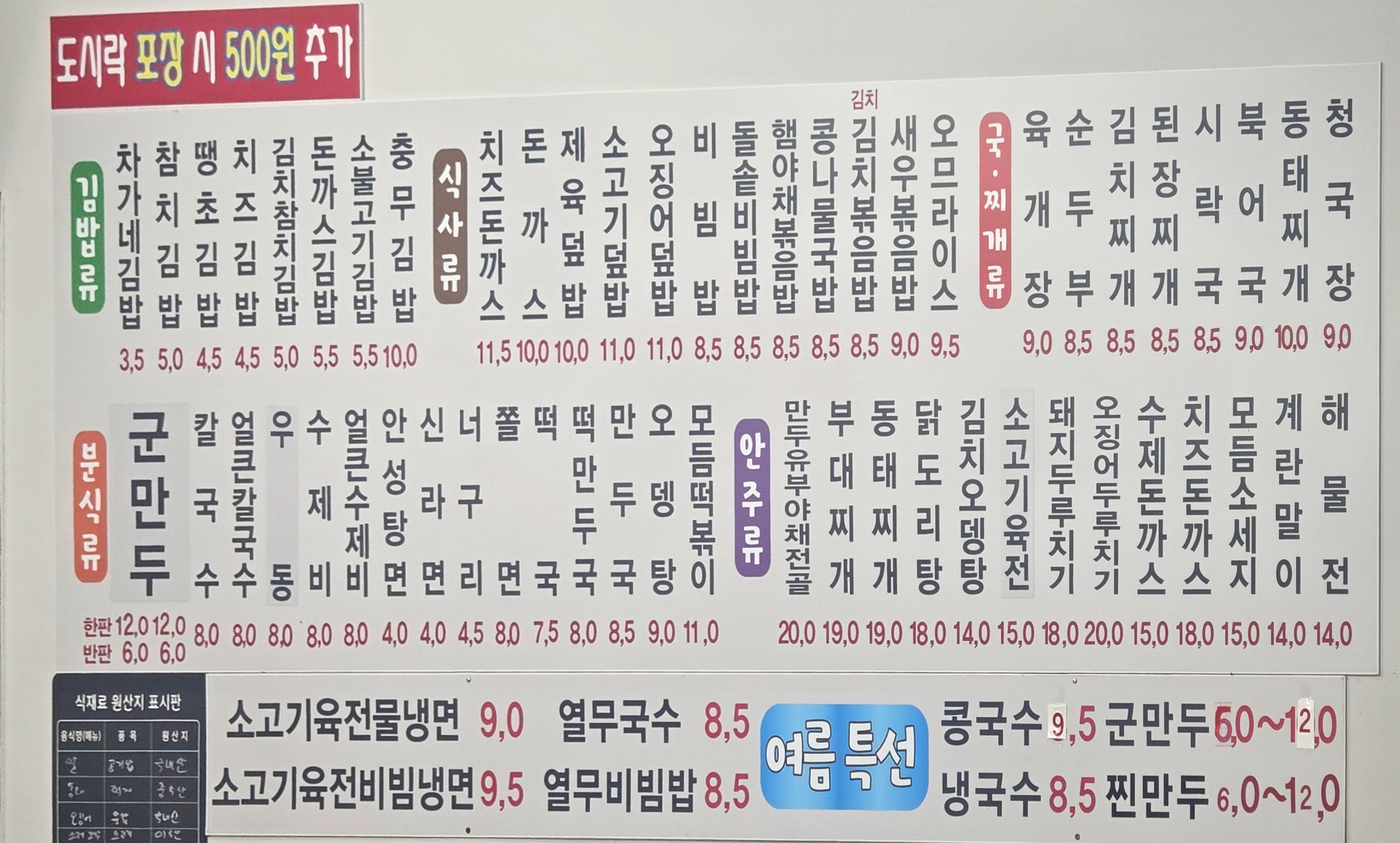 Chaganegimbap 5