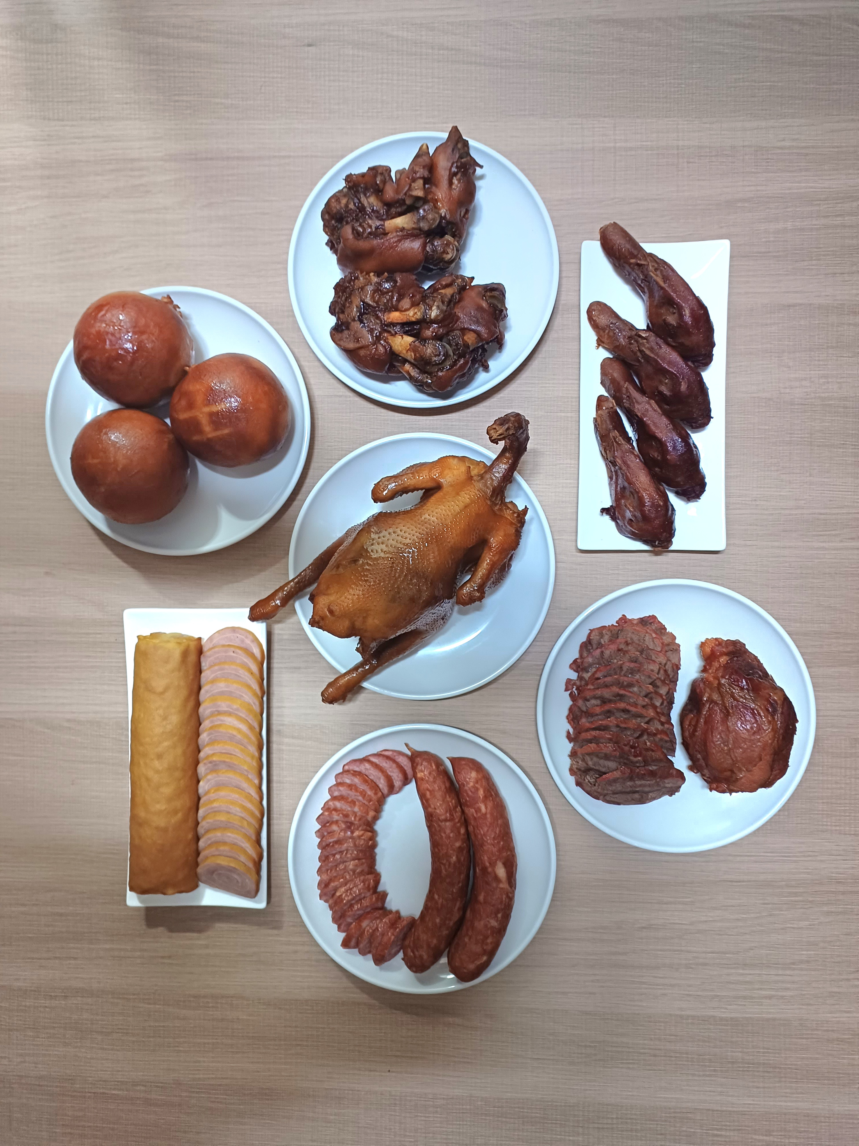 이가네 훈제요리전문점 사진 2