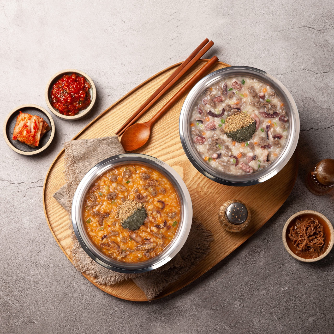 죽이야기 강릉아산병원점 사진 5