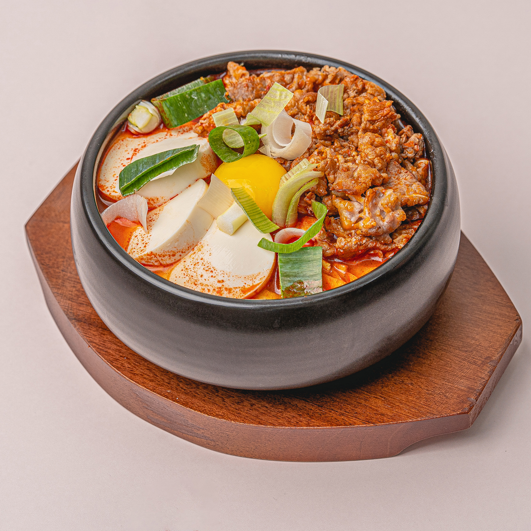 채육식당 성수점 사진 7