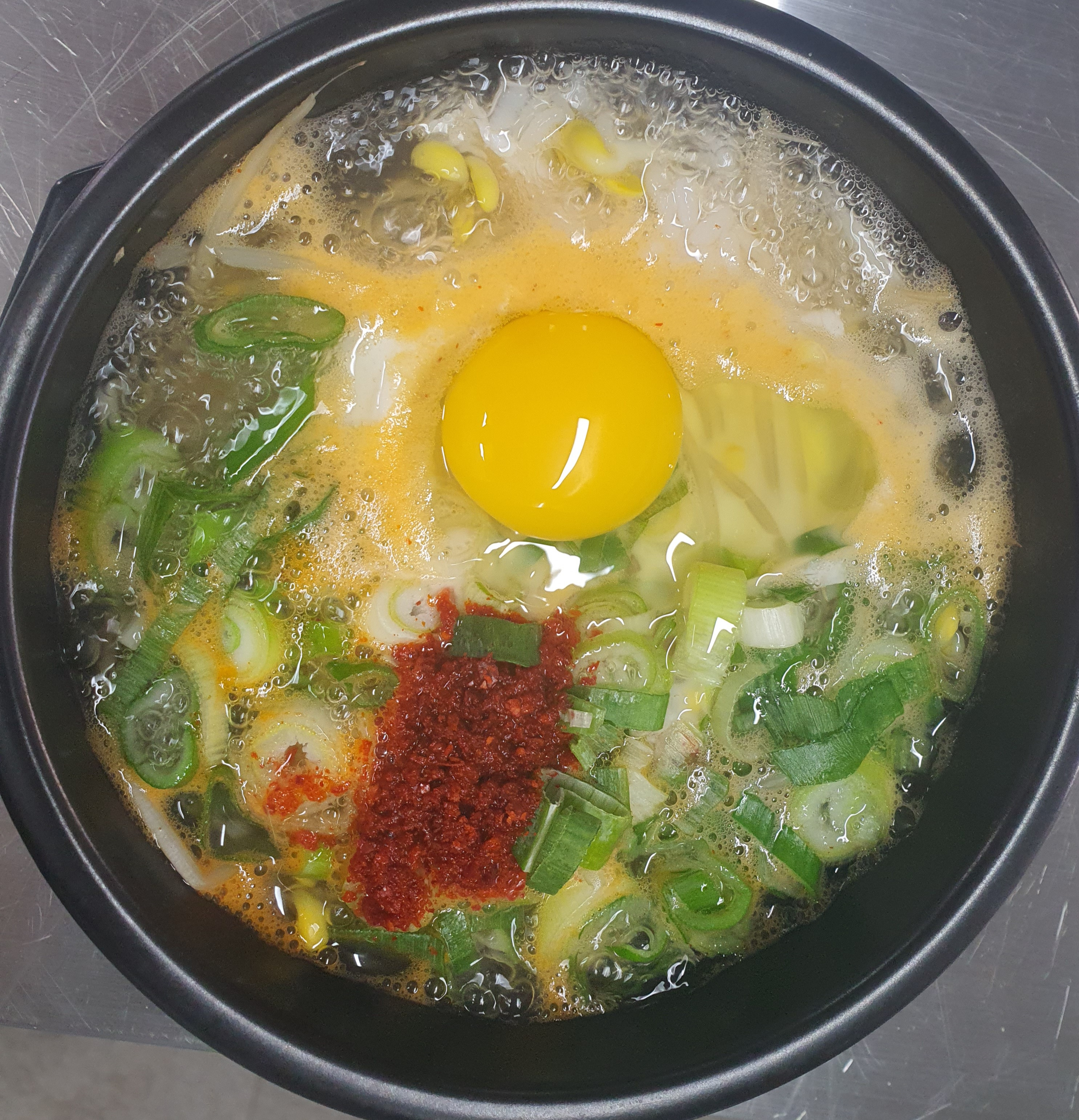 전통콩나물해장국 기장점 사진 6