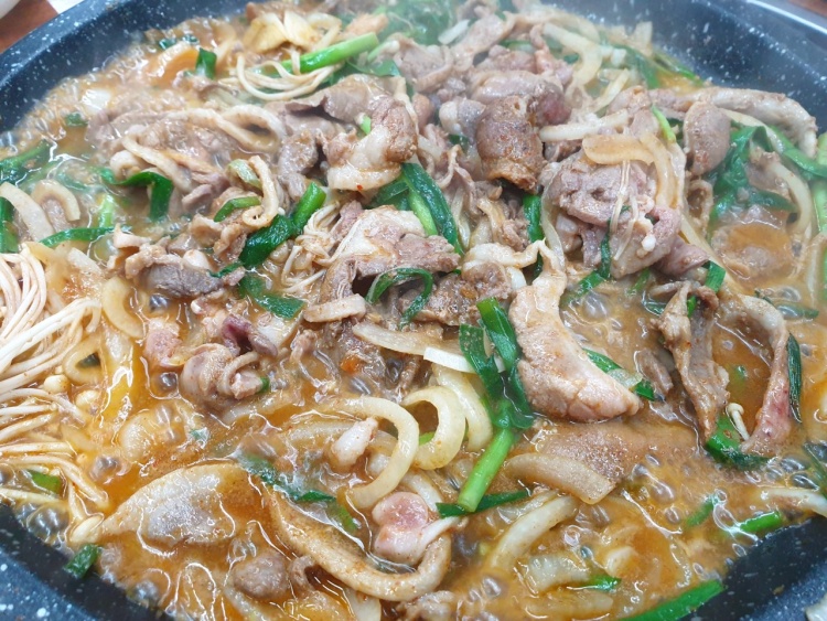 토담 사진 8