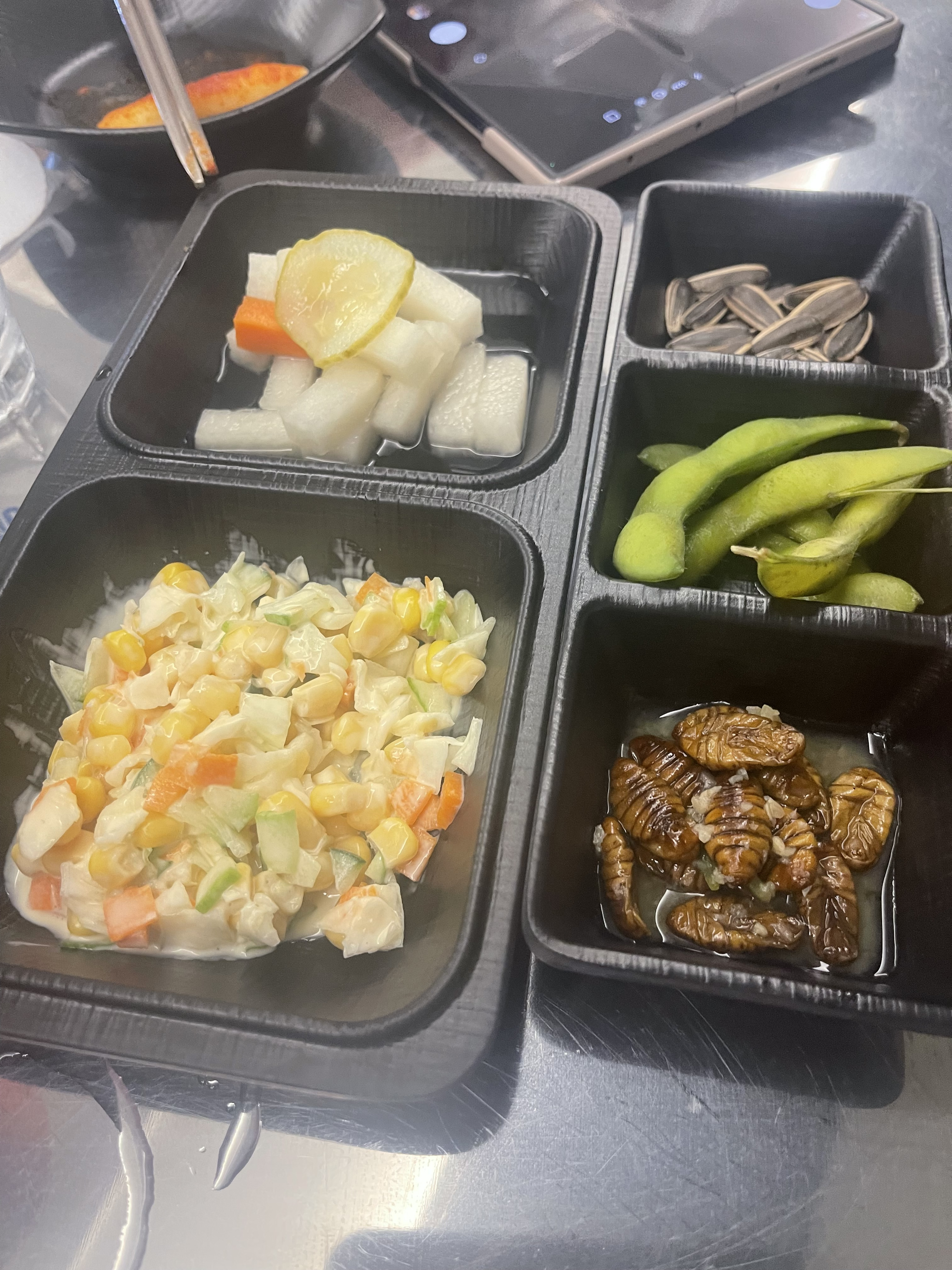 뚱이등갈비 재송직영점 사진 2