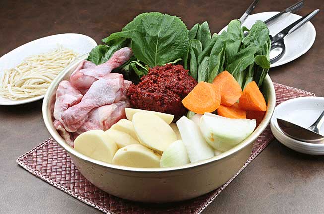 망포골목집 영통점 사진 3