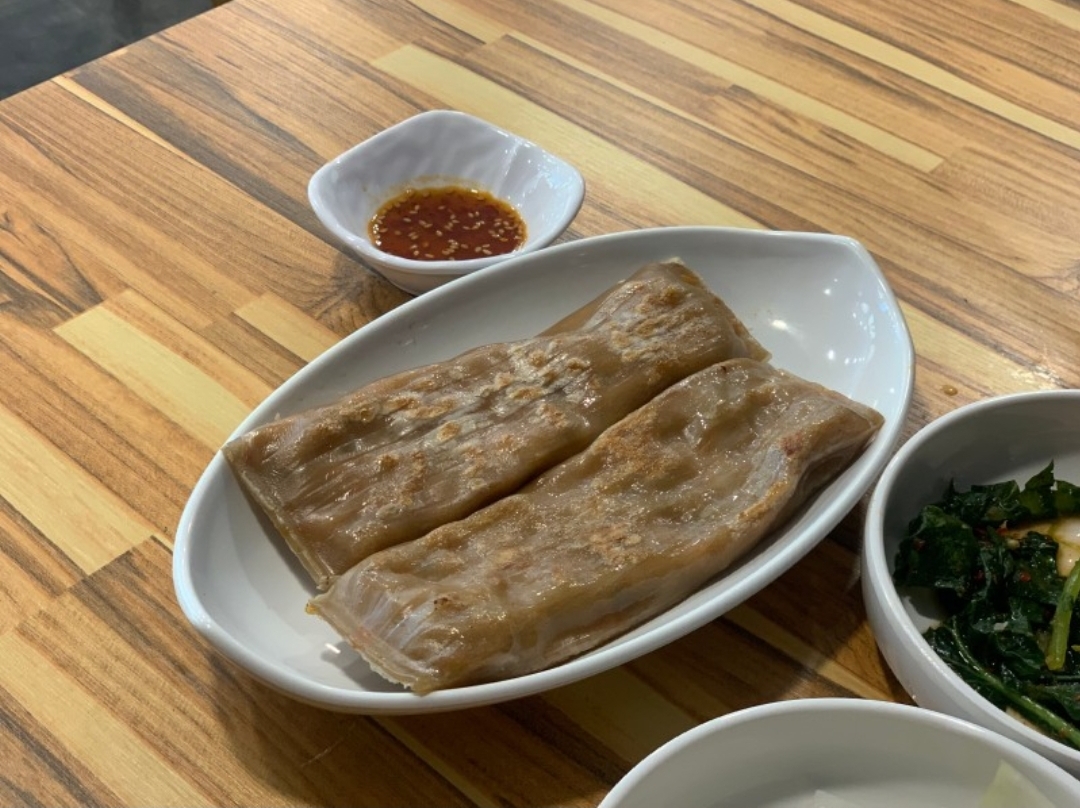 Baekunmemil (백운메밀) 3