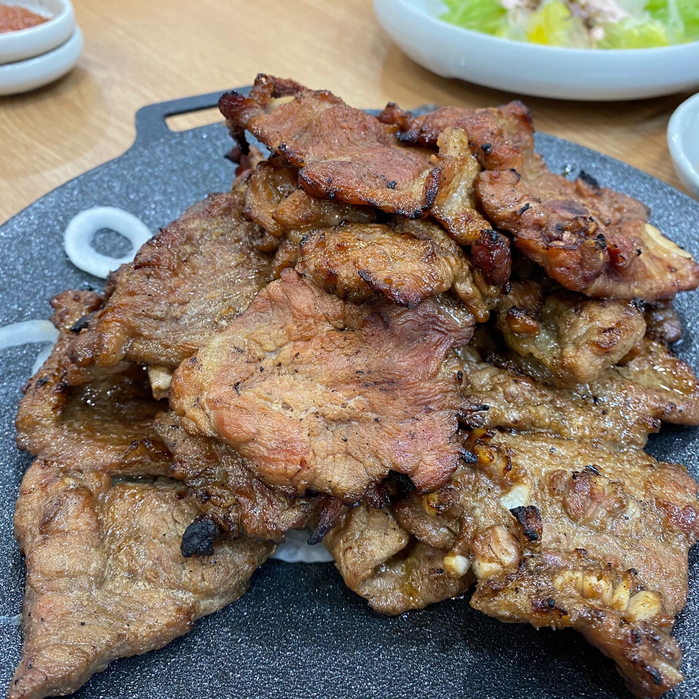 완도맛집모래뜰 6