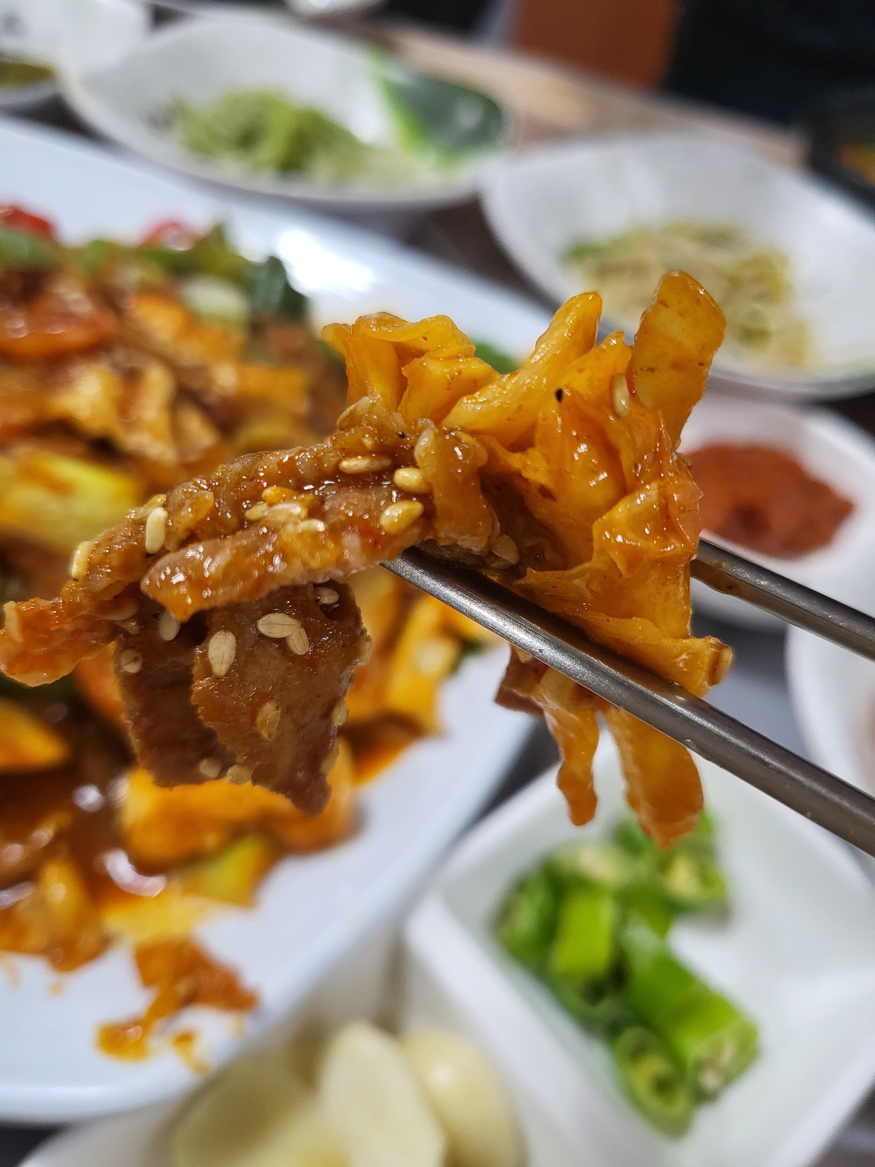 보리정 대표 사진