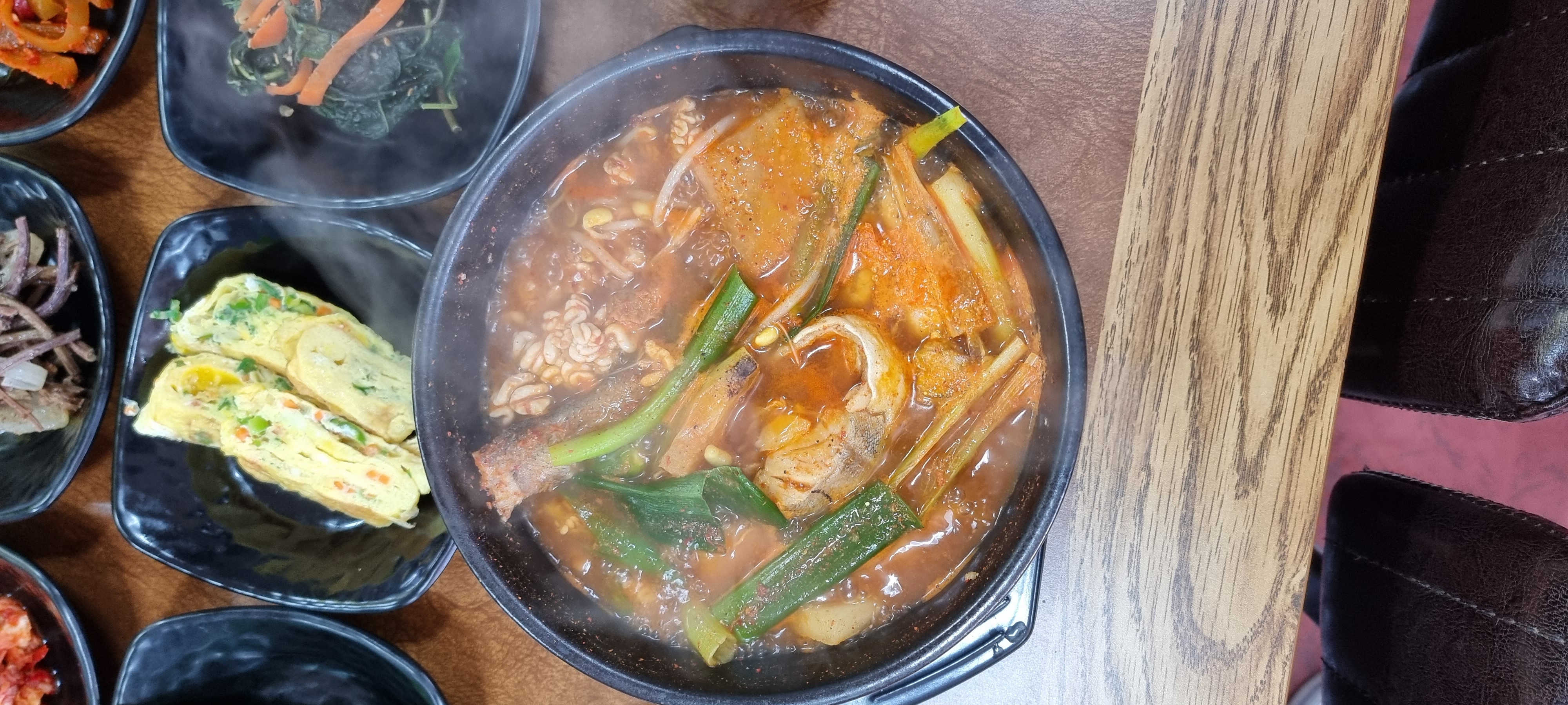 동태임꺽정 사진 8