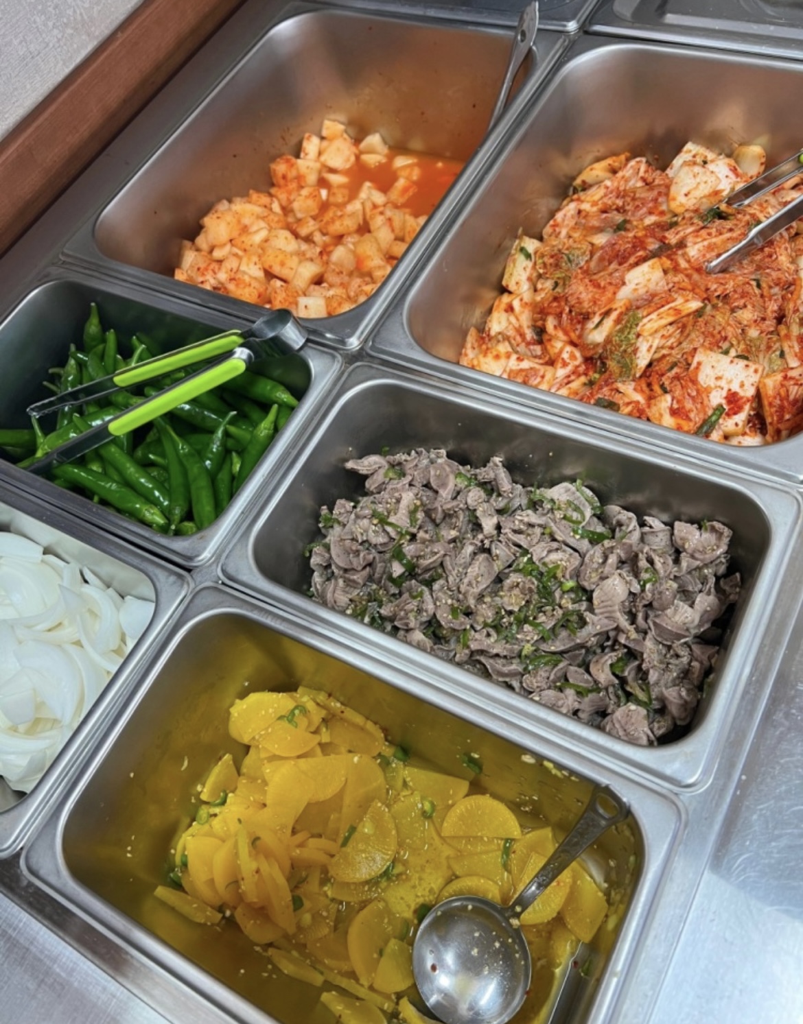 Gohyangsamgyetang 5