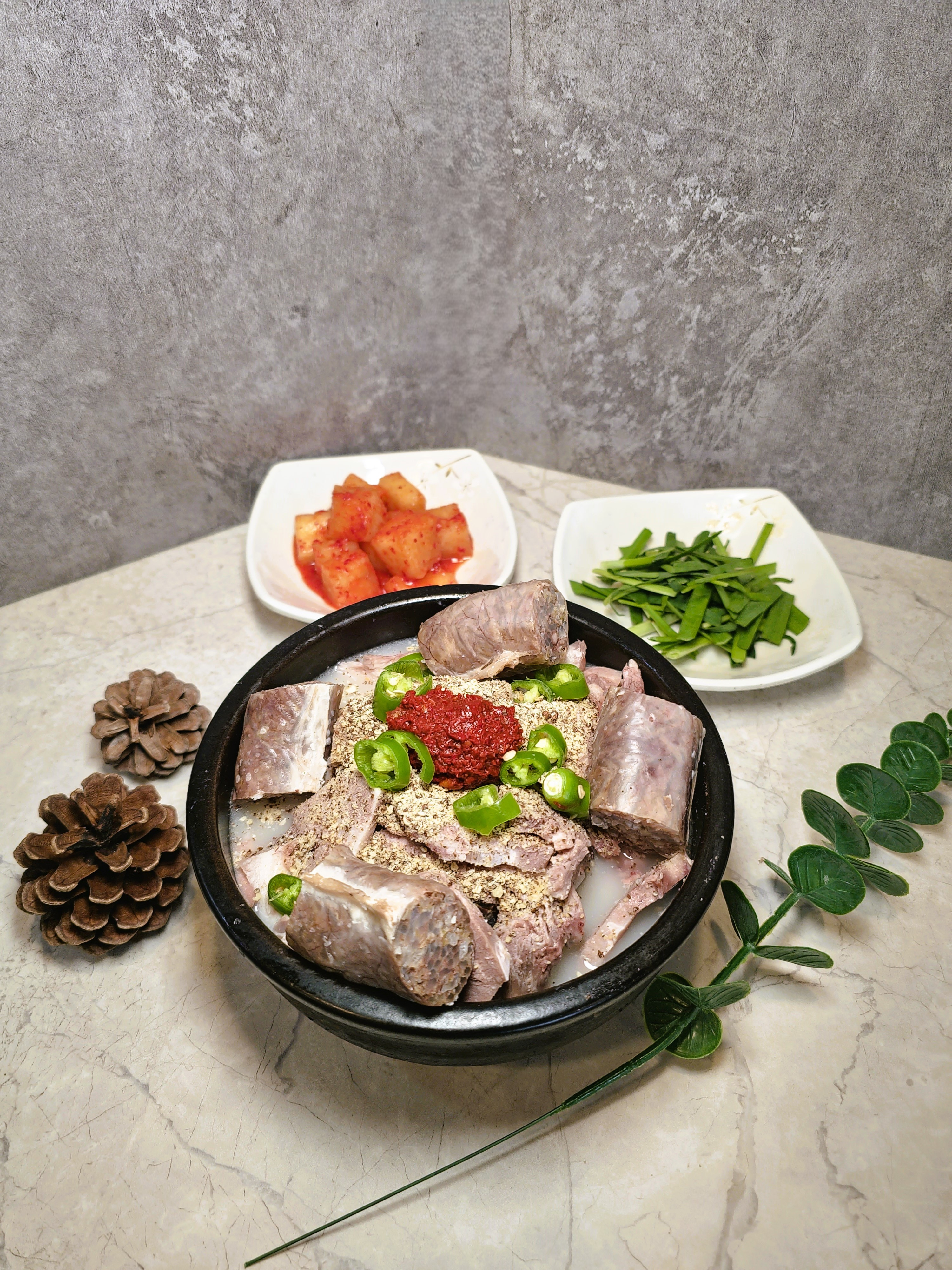 진양재순대 선릉점 대표 사진
