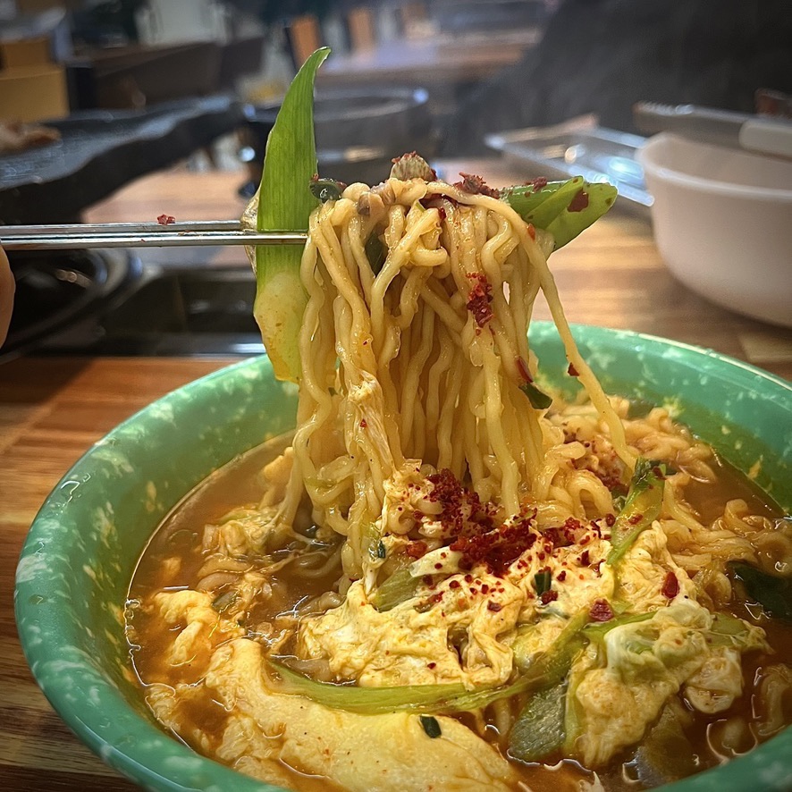 오박이식당 사진 4