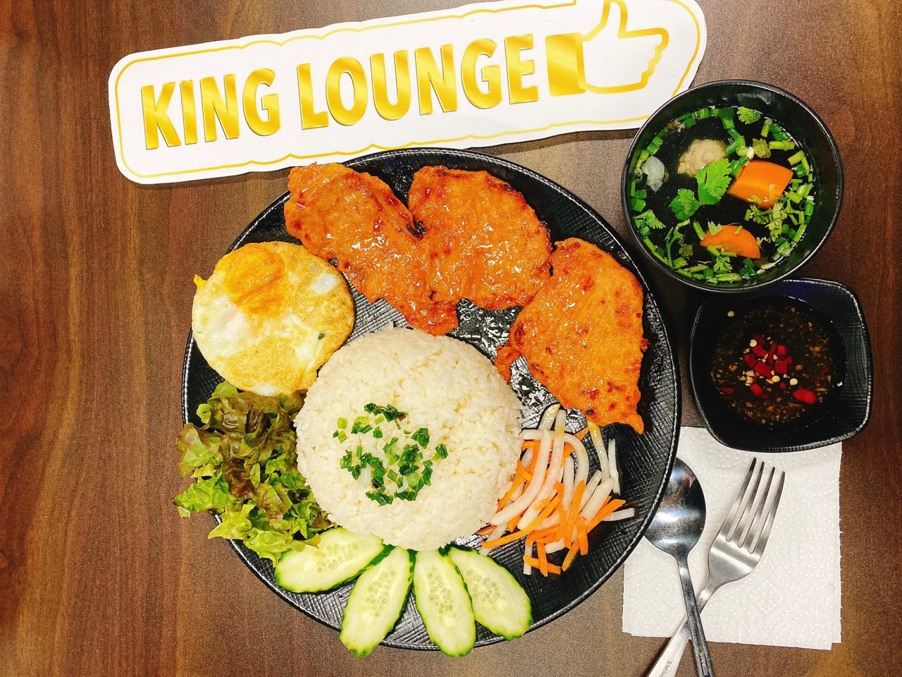킹라운지 사진 4