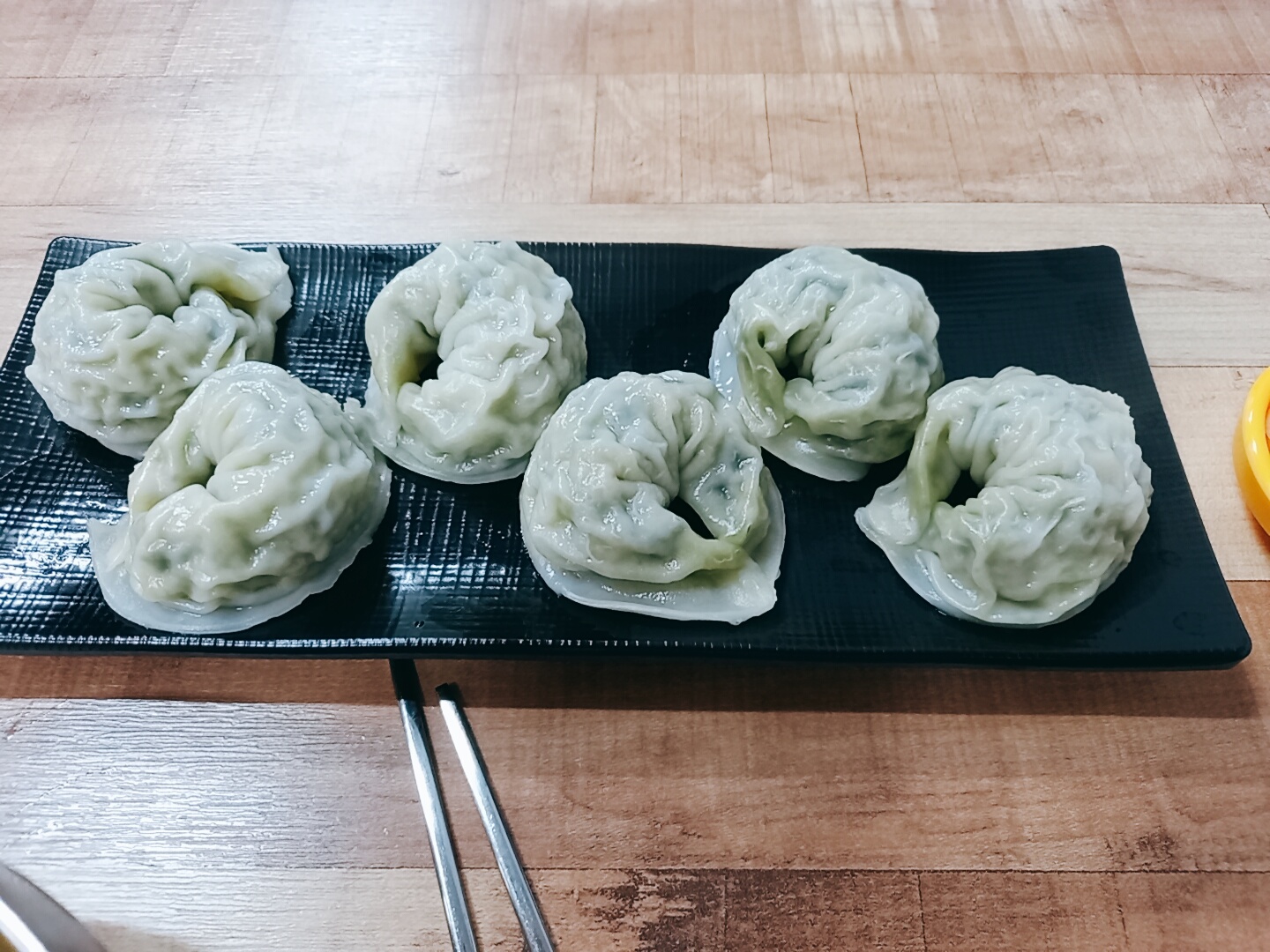 가락칼국수 사진 6
