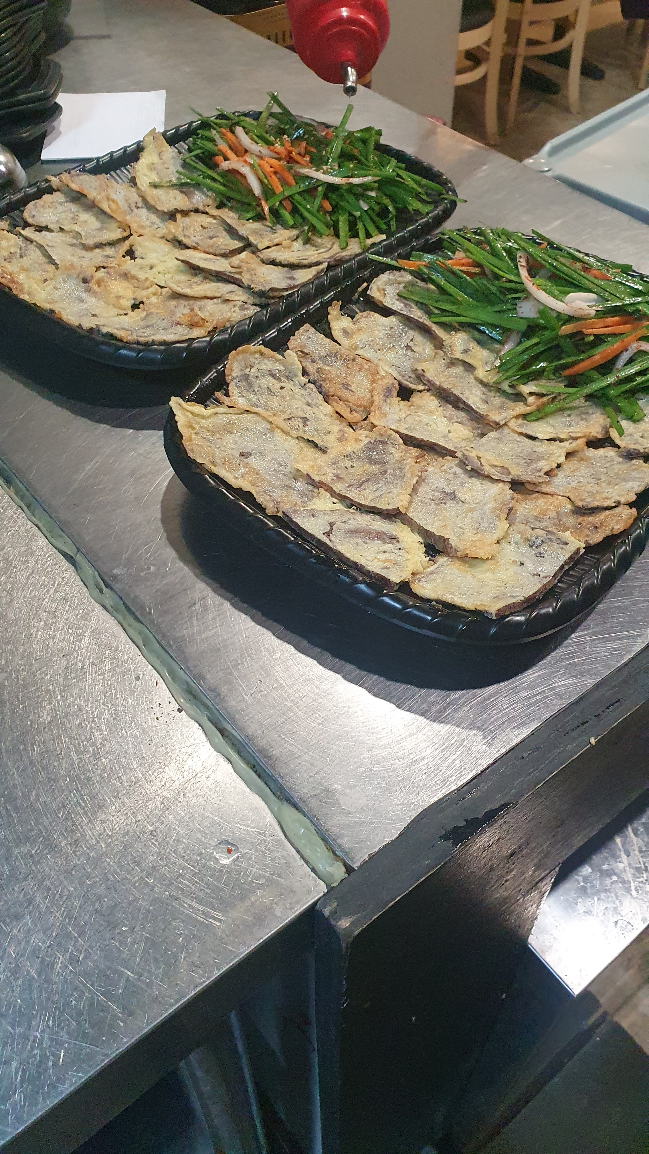 해장왕 양평해장국 강남학동역본점 사진 5