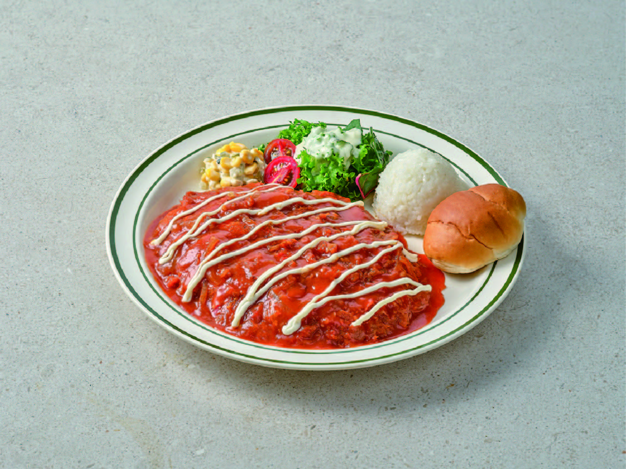 뜨돈 화성반월점 사진 4