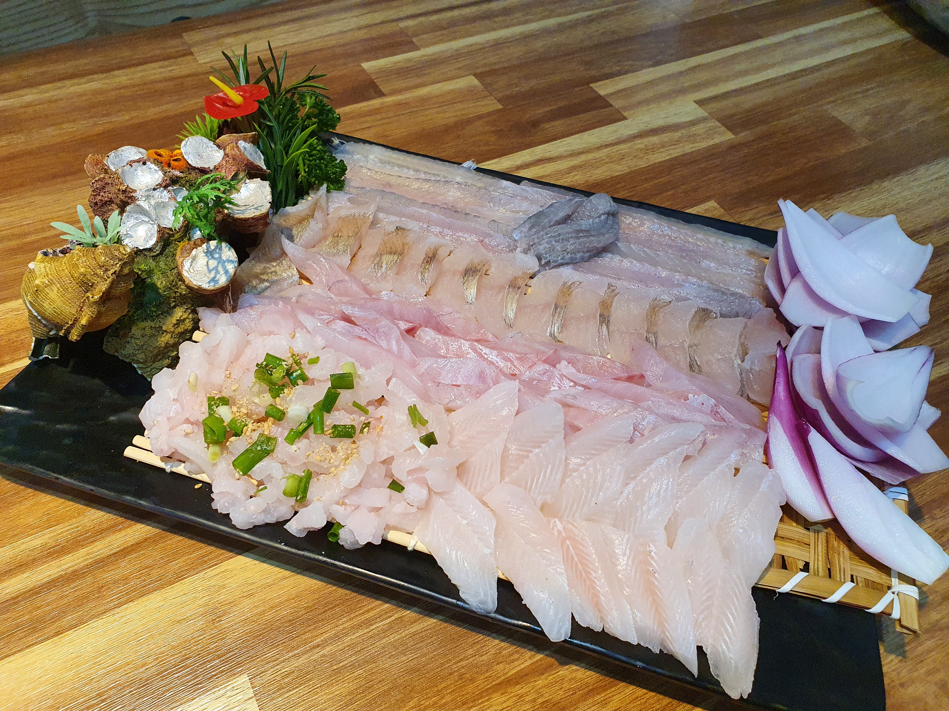 만선횟집 사진 2
