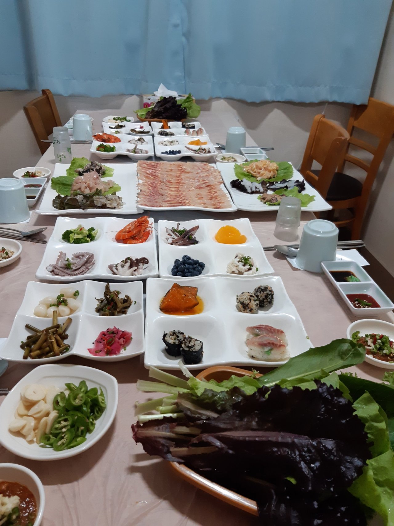 Geumgangsan (금강산) 2