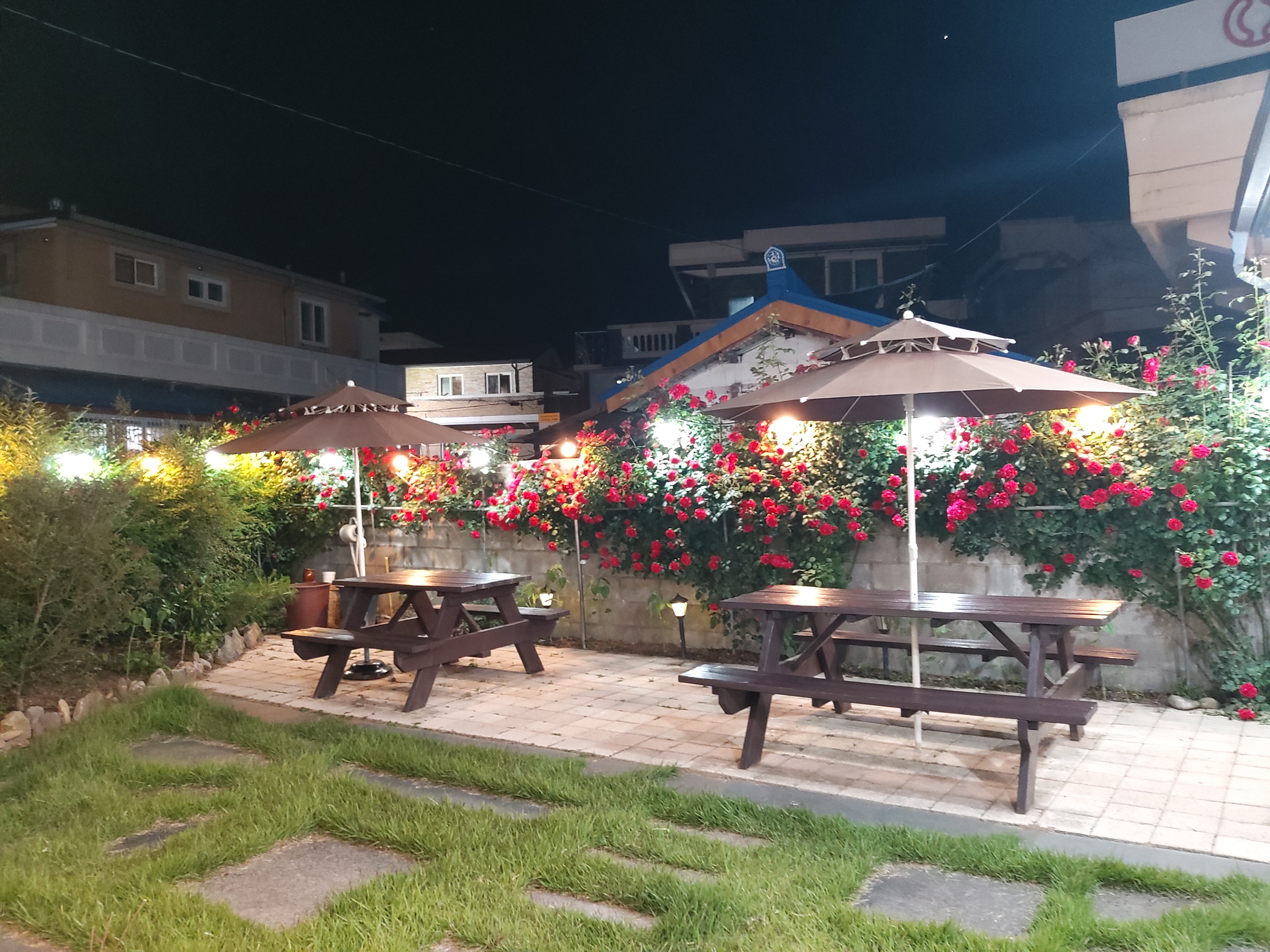 Kaperichi (카페리치) 2