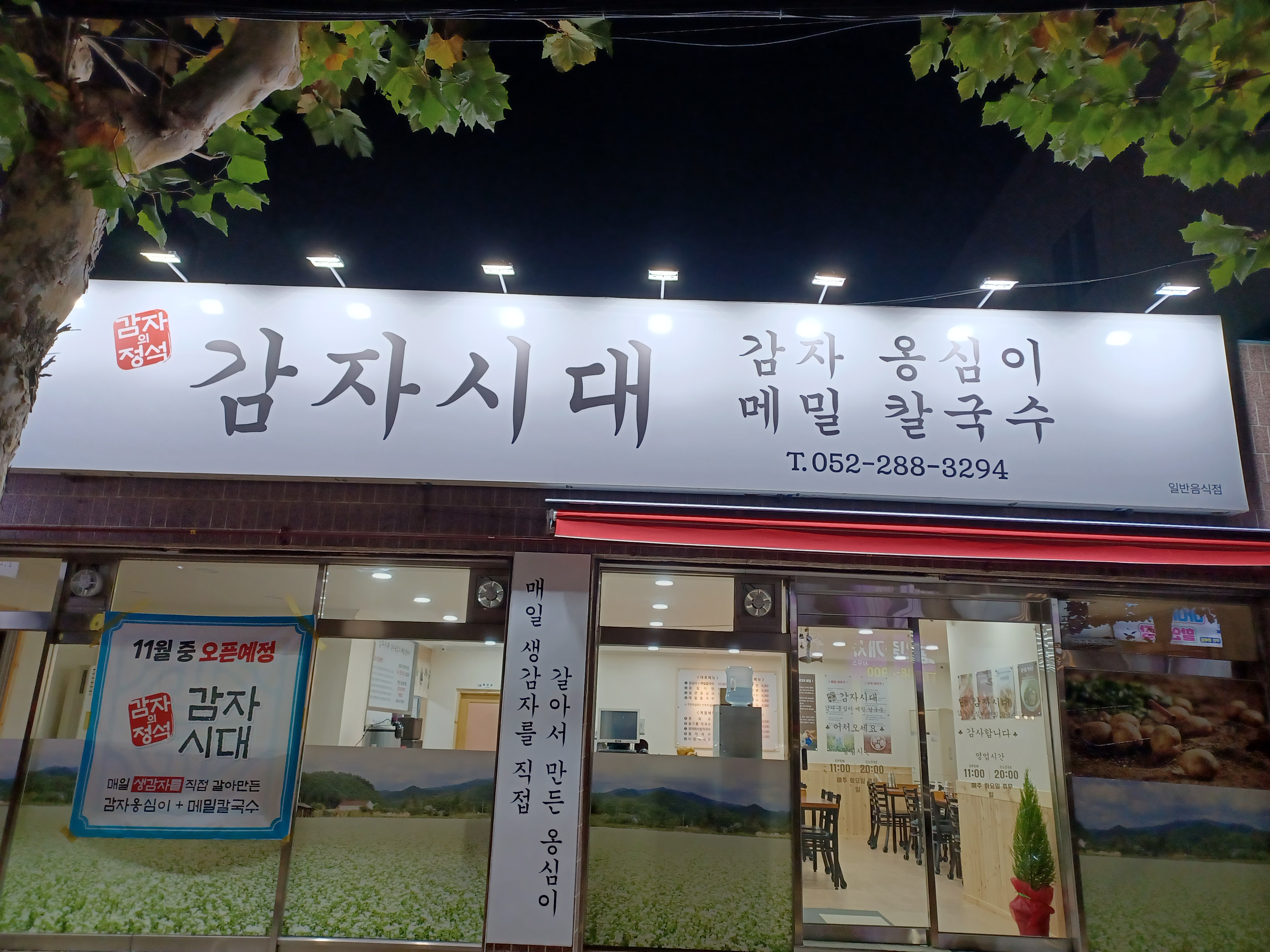감자시대 2