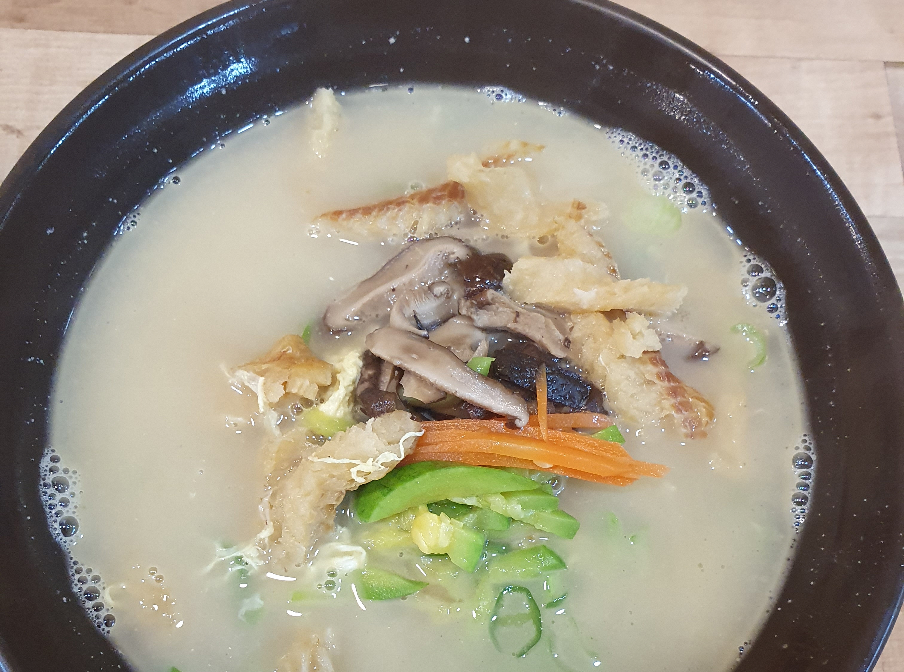 밀국수 1
