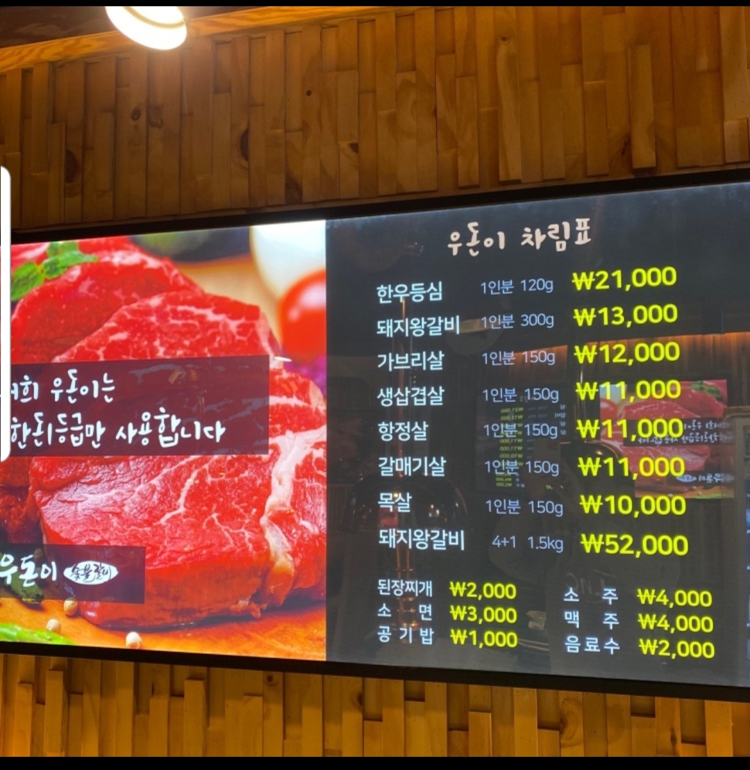 Udoni (우돈이) 2