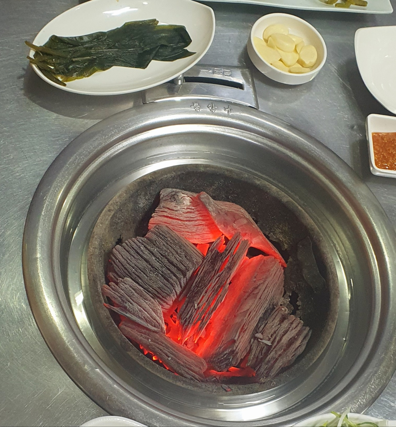 참숯고깃집 사진 6