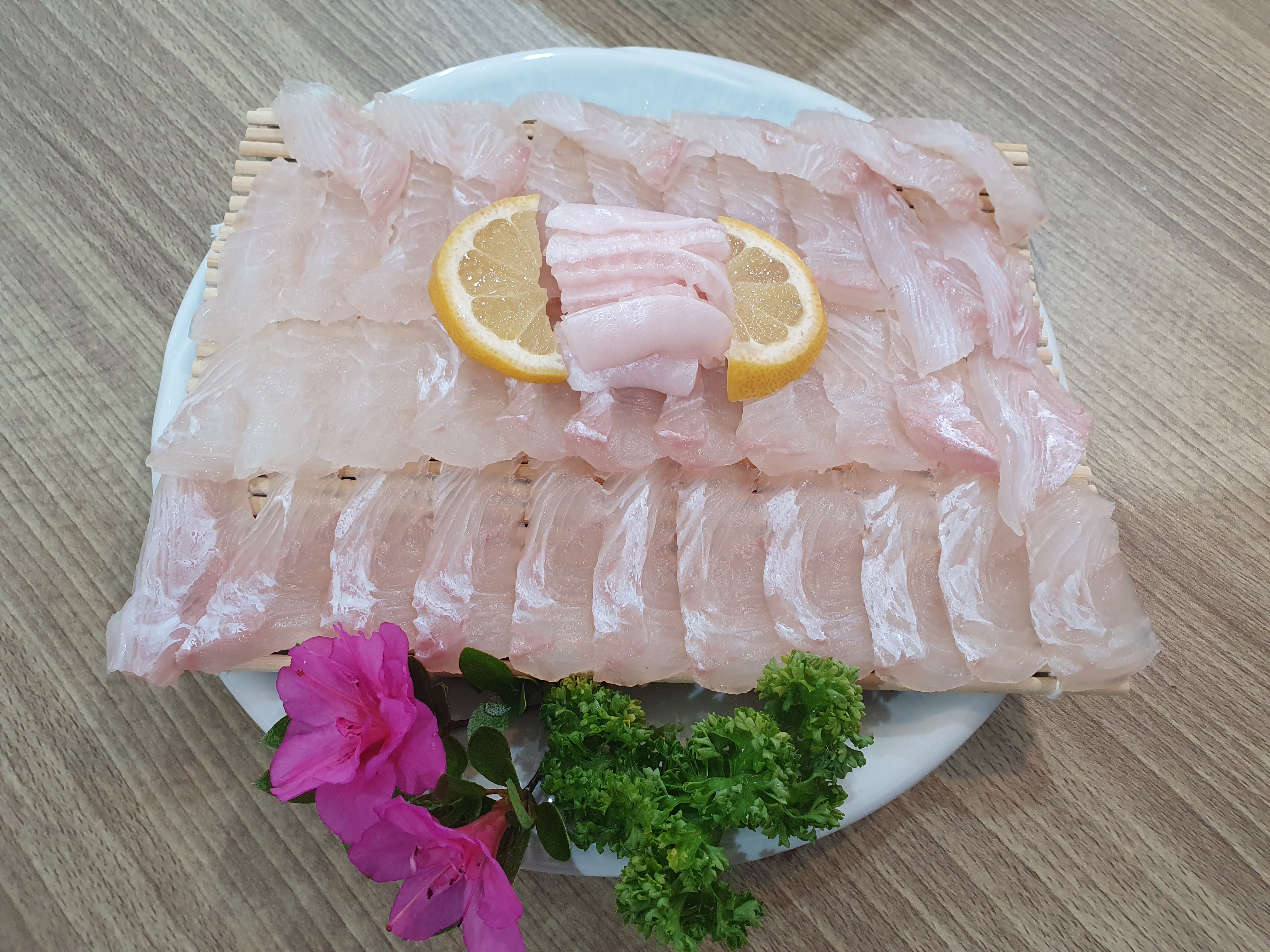 만선횟집 사진 4