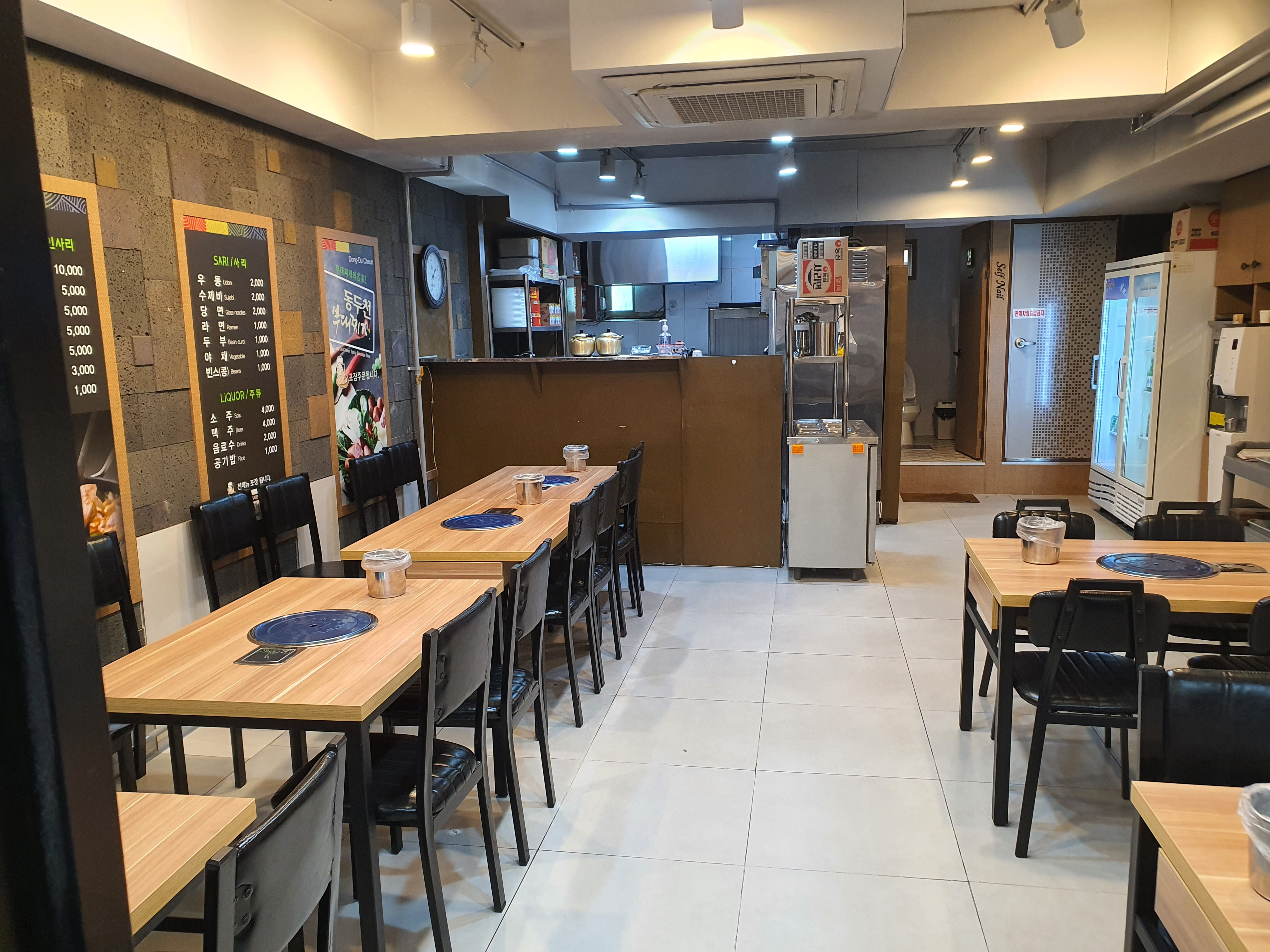 동두천부대찌개 사진 3