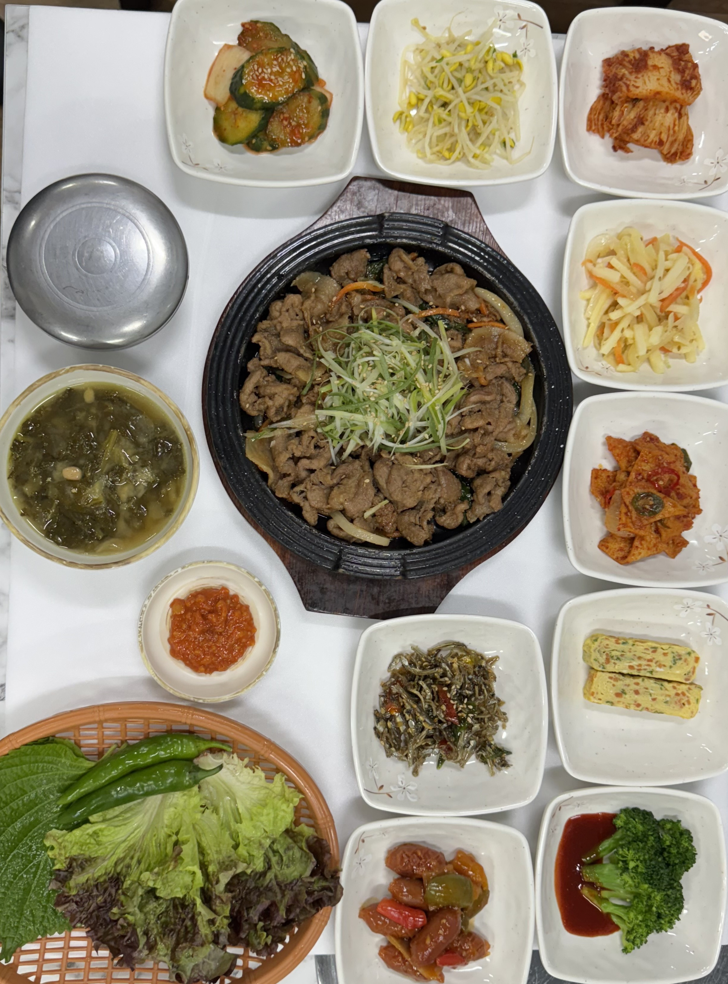 조은식당 5