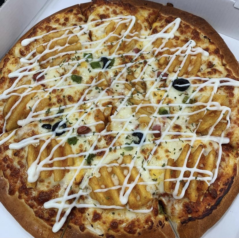 피자빙고 경주동대점 사진 4