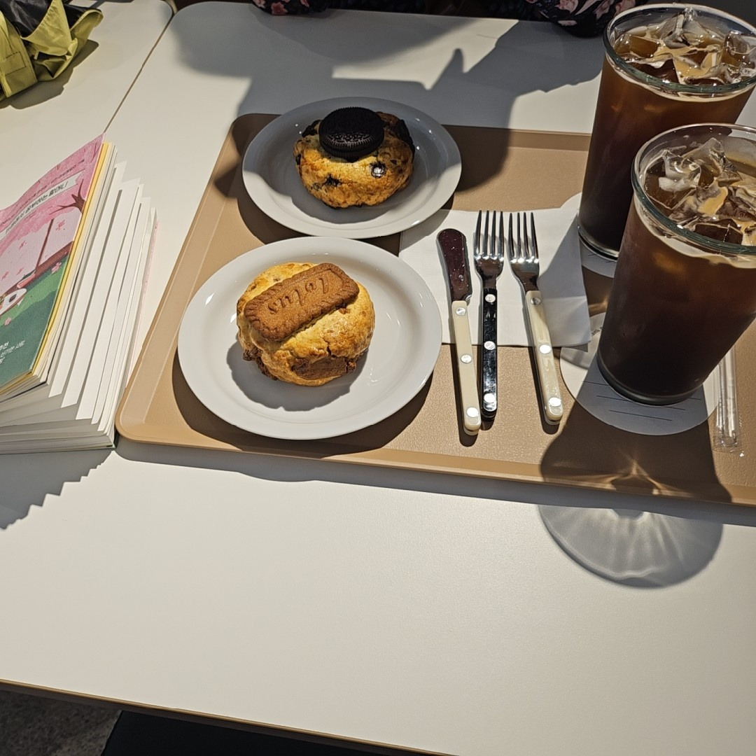카페페이지