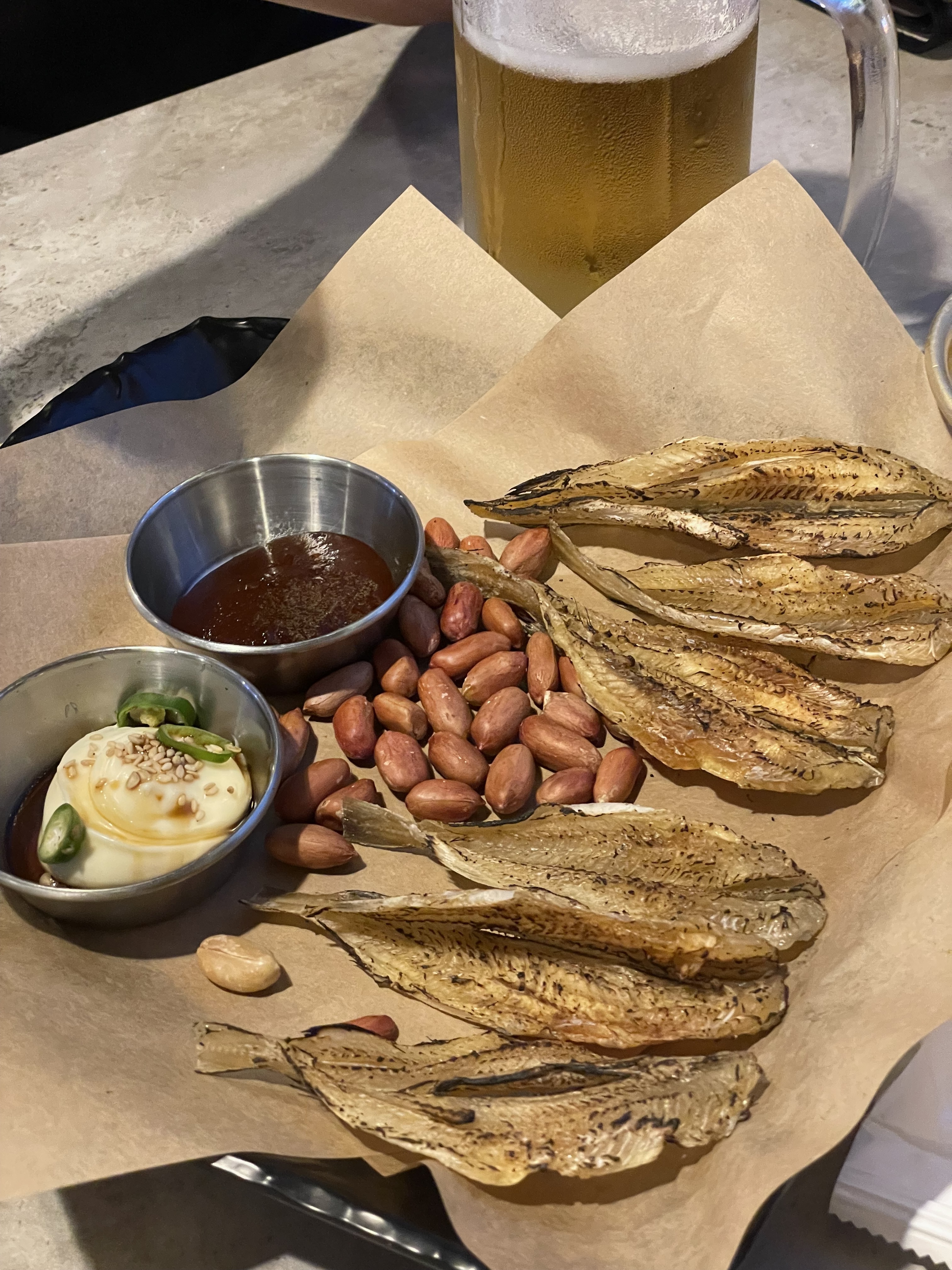 을지로맥주집 대표 사진