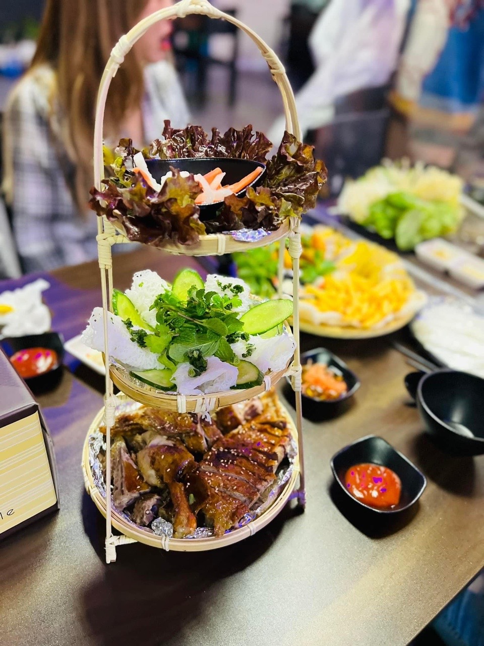 킹라운지 사진 5