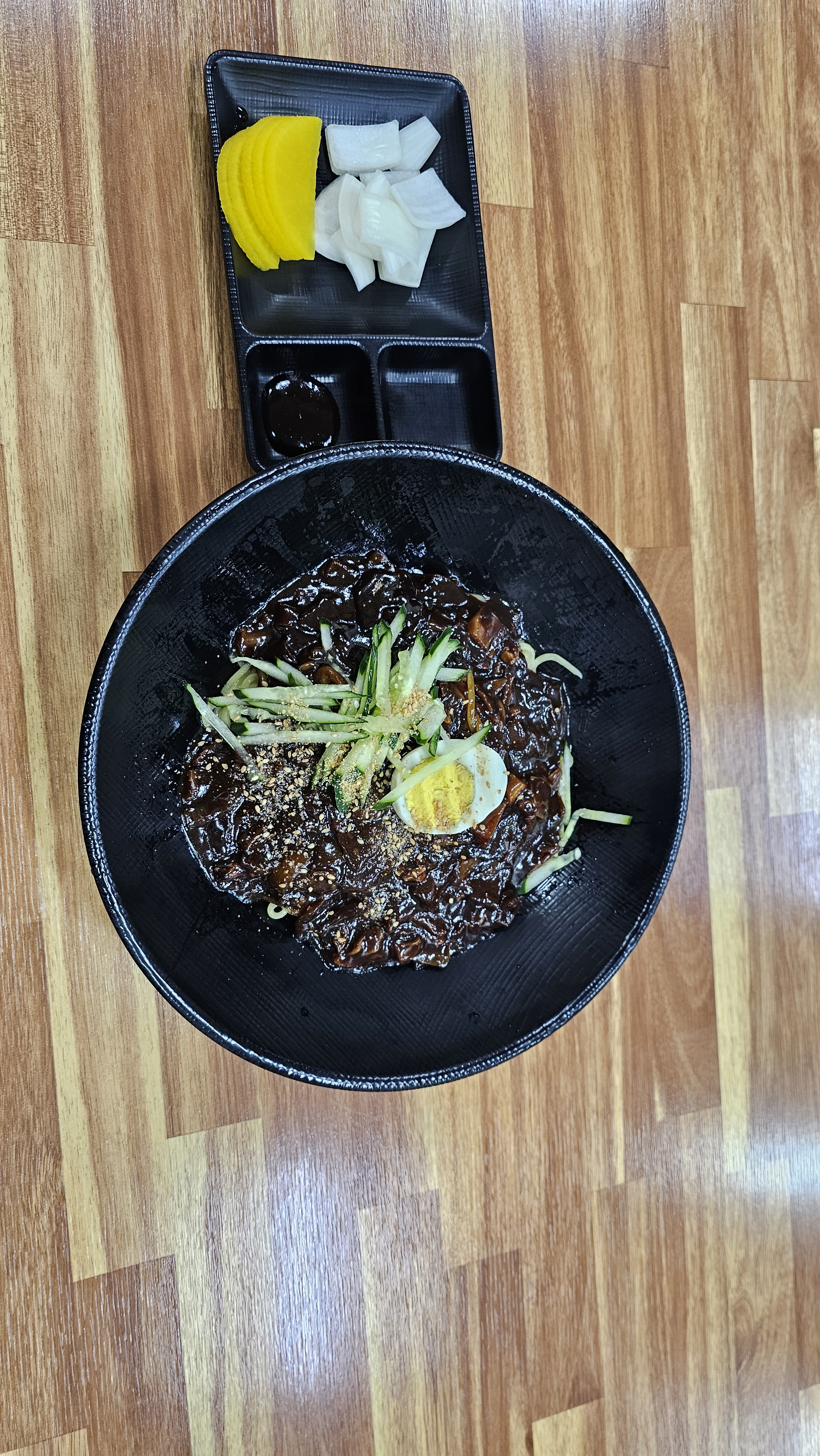 Namcheonbanjeom (남천반점) 2