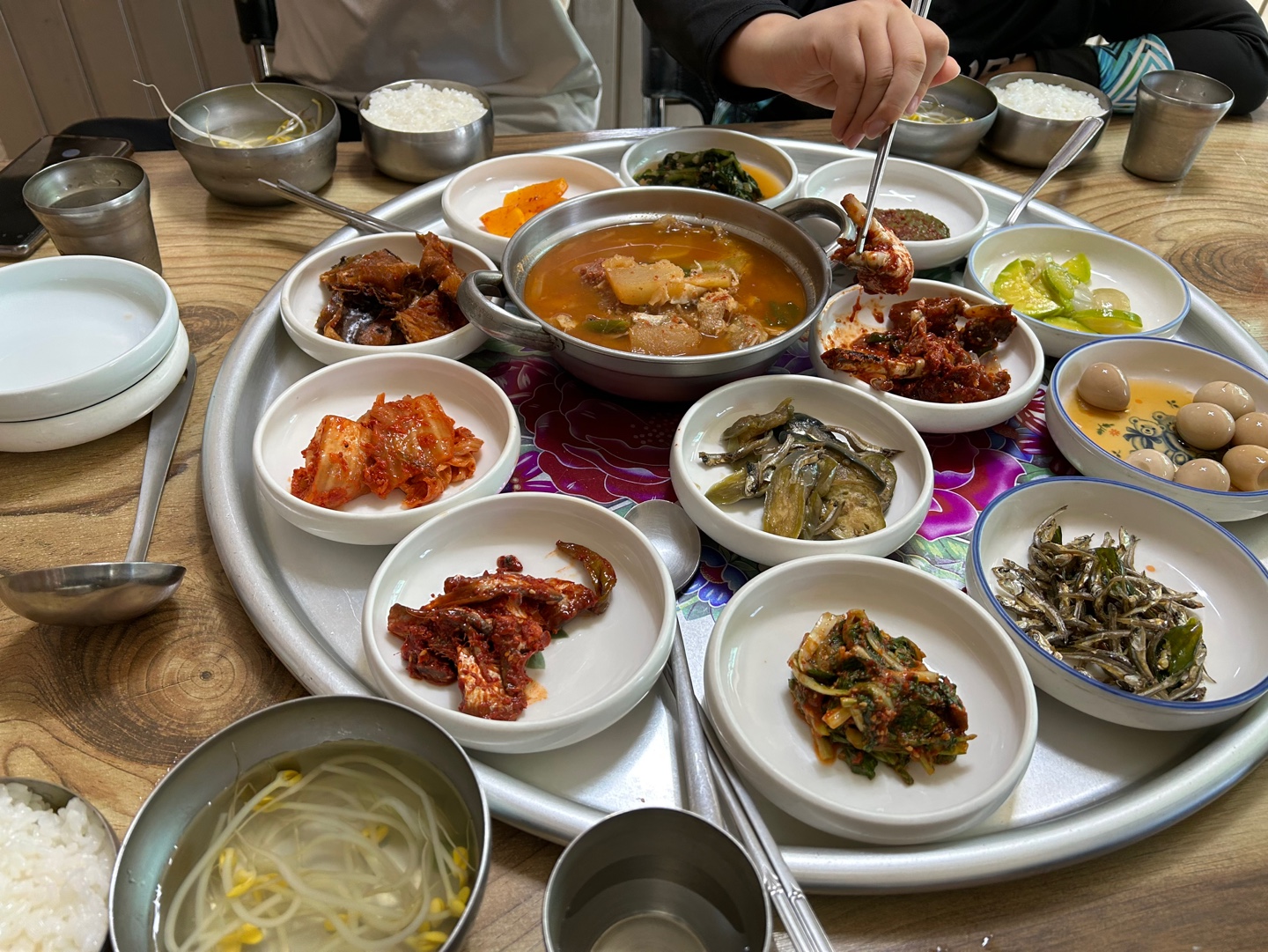 구번식당 사진 2
