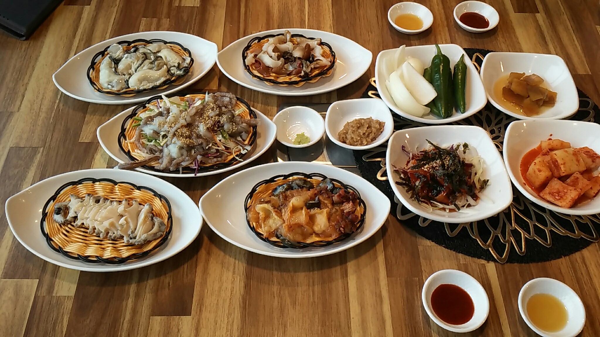 전복죽명가귀빈 대표 사진