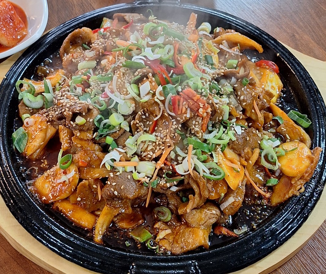 Sodamjeong 2