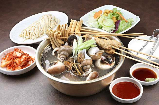 망포골목집 영통점 사진 6