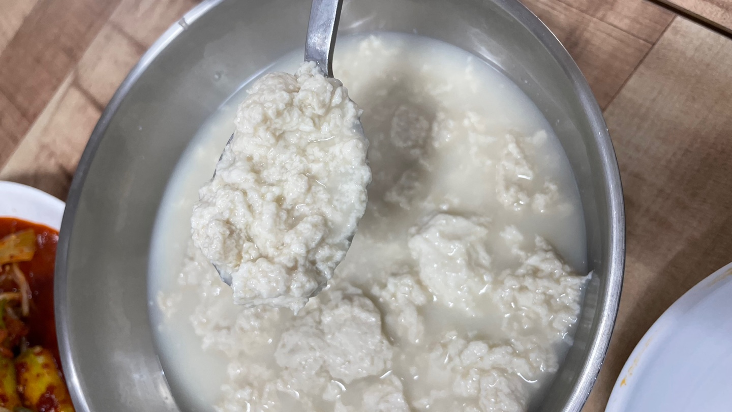 송정희어머니순두부 5