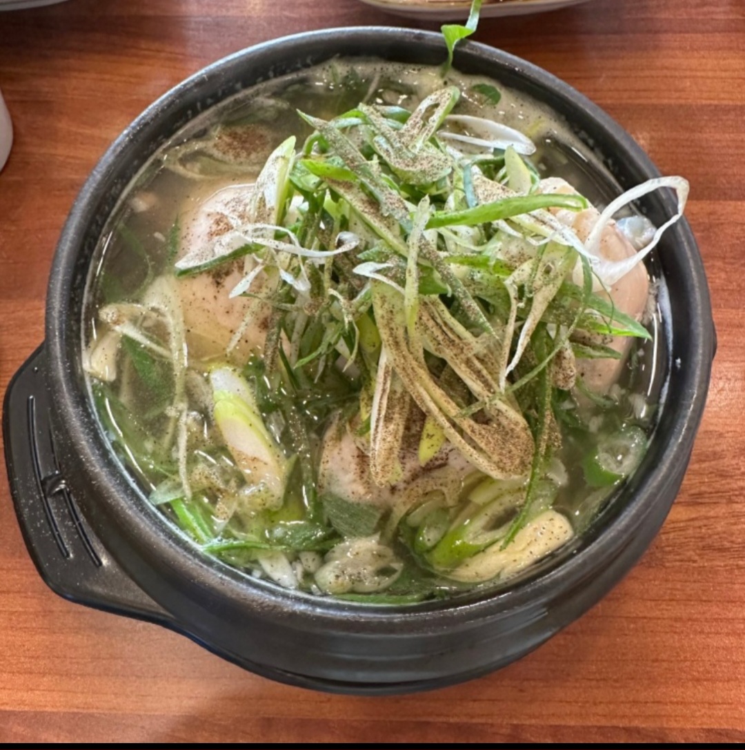 현지들깨삼계탕 연신내본점 사진 2