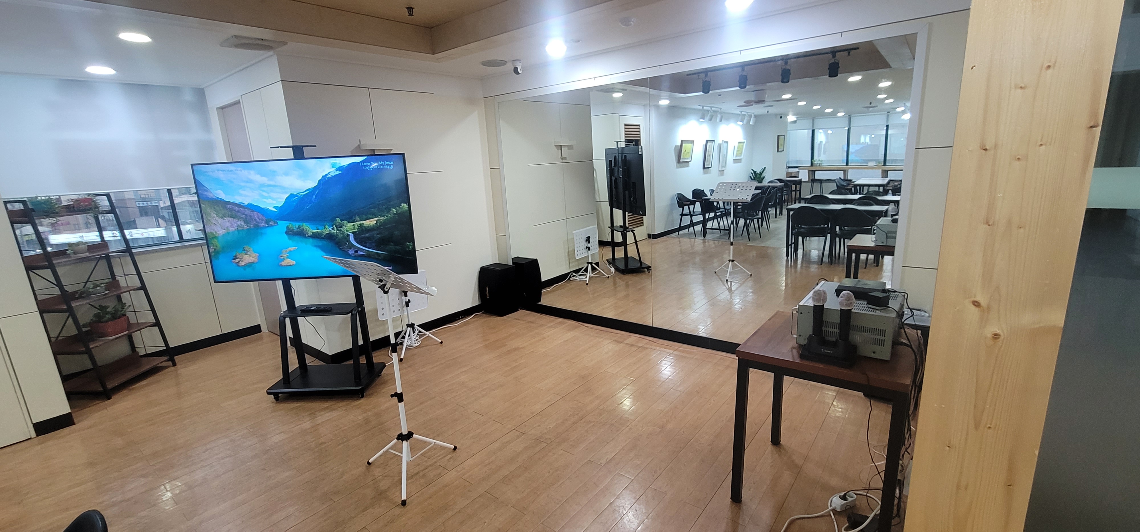 로뎀카페